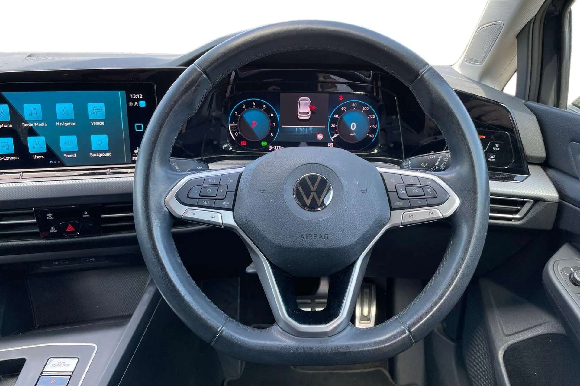 2022 VOLKSWAGEN GOLF 2022 VOLKSWAGEN GOLF