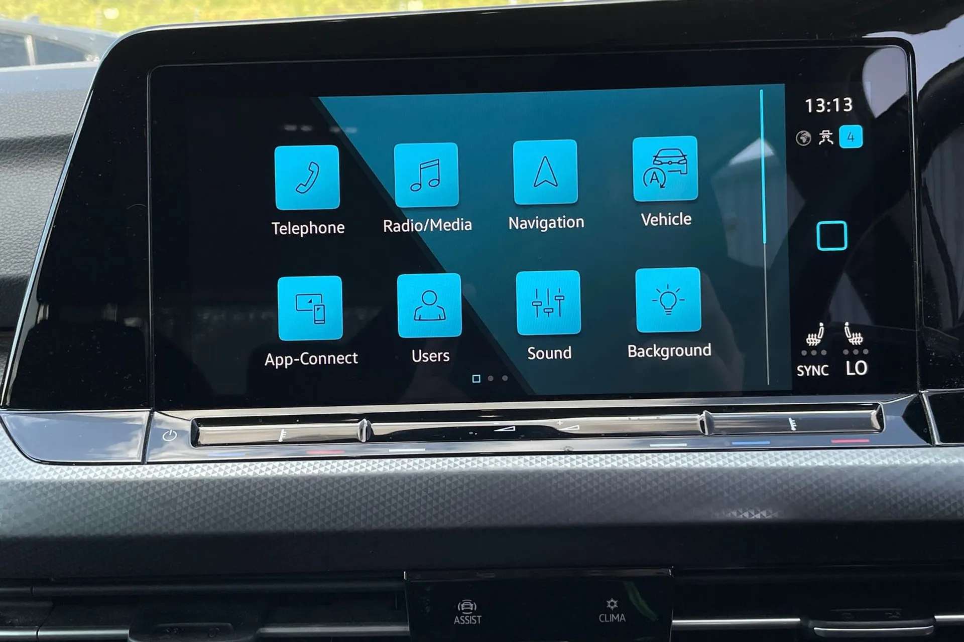 2022 VOLKSWAGEN GOLF 2022 VOLKSWAGEN GOLF