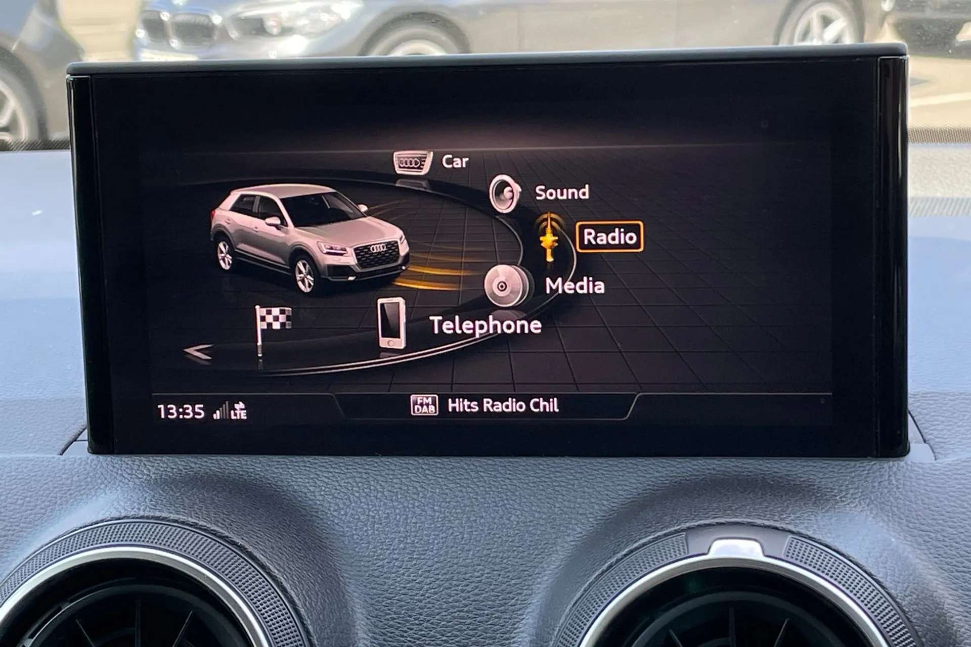 2019 AUDI Q2 2019 AUDI Q2