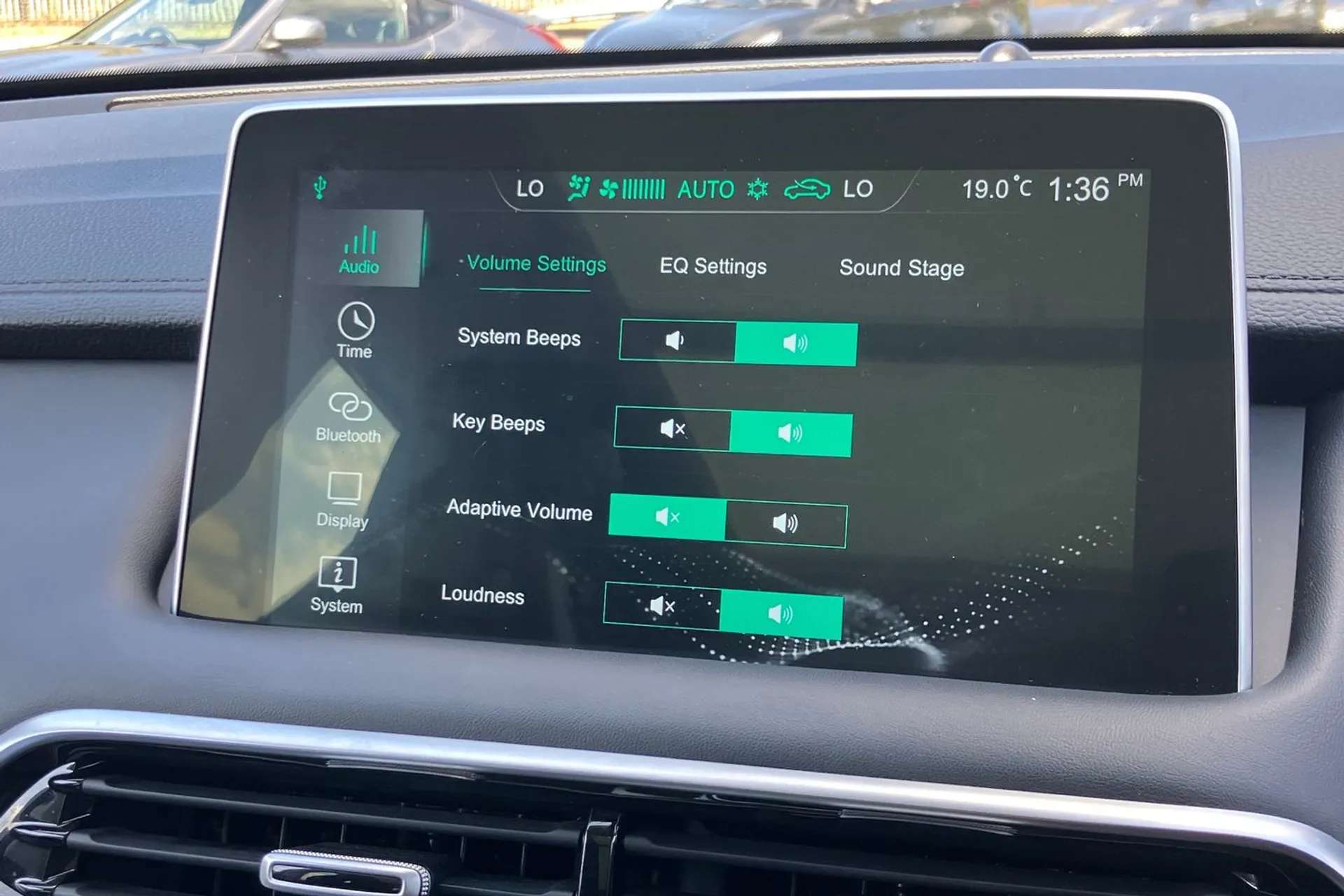 2023 MG MOTOR UK HS 2023 MG MOTOR UK HS