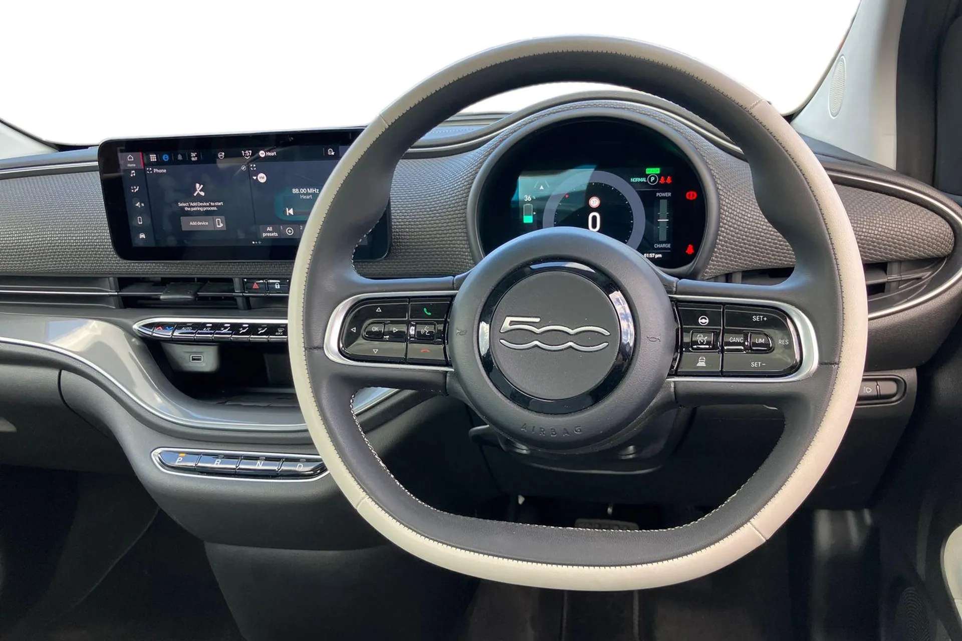 2021 FIAT 500 2021 FIAT 500