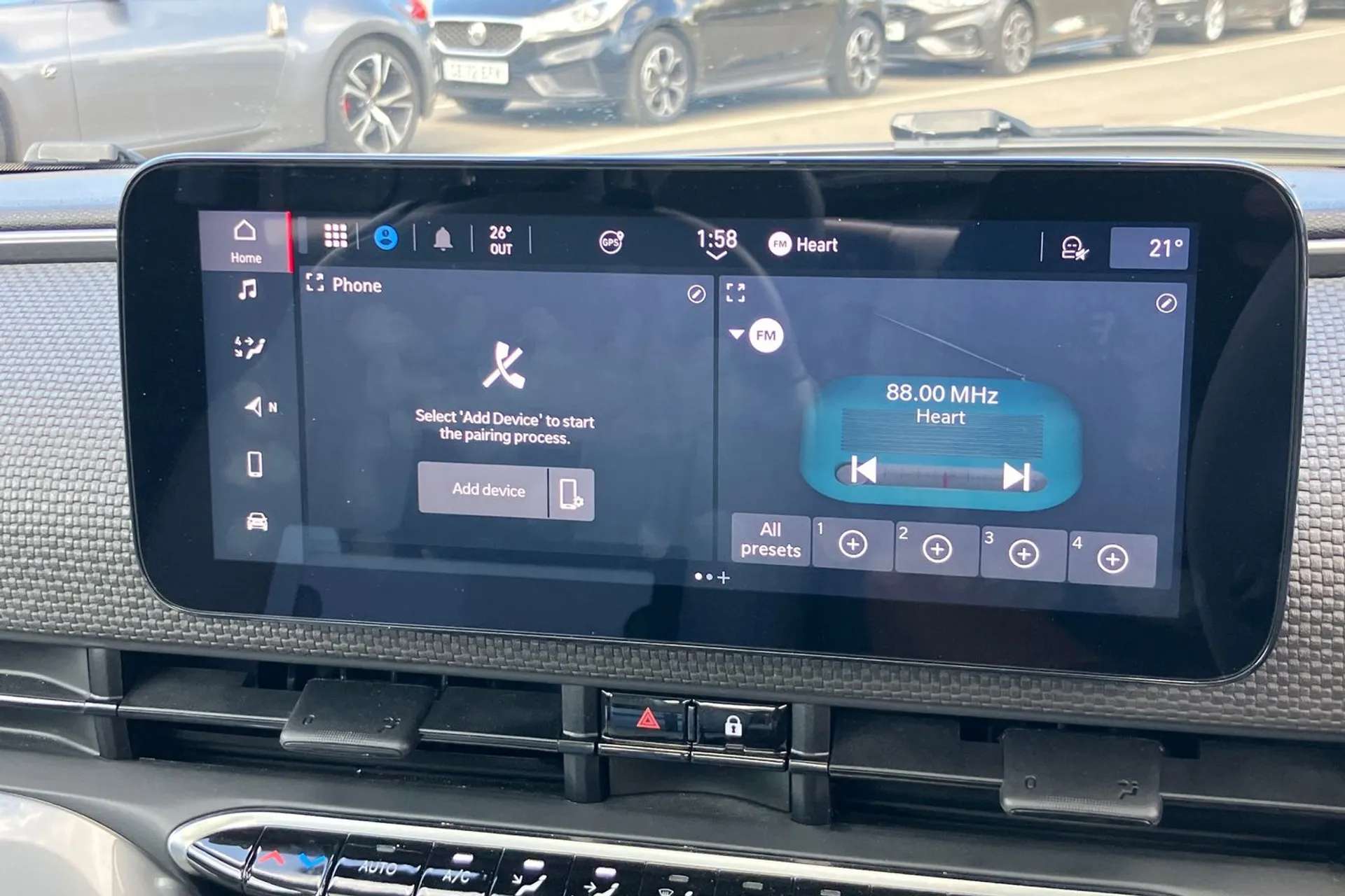 2021 FIAT 500 2021 FIAT 500