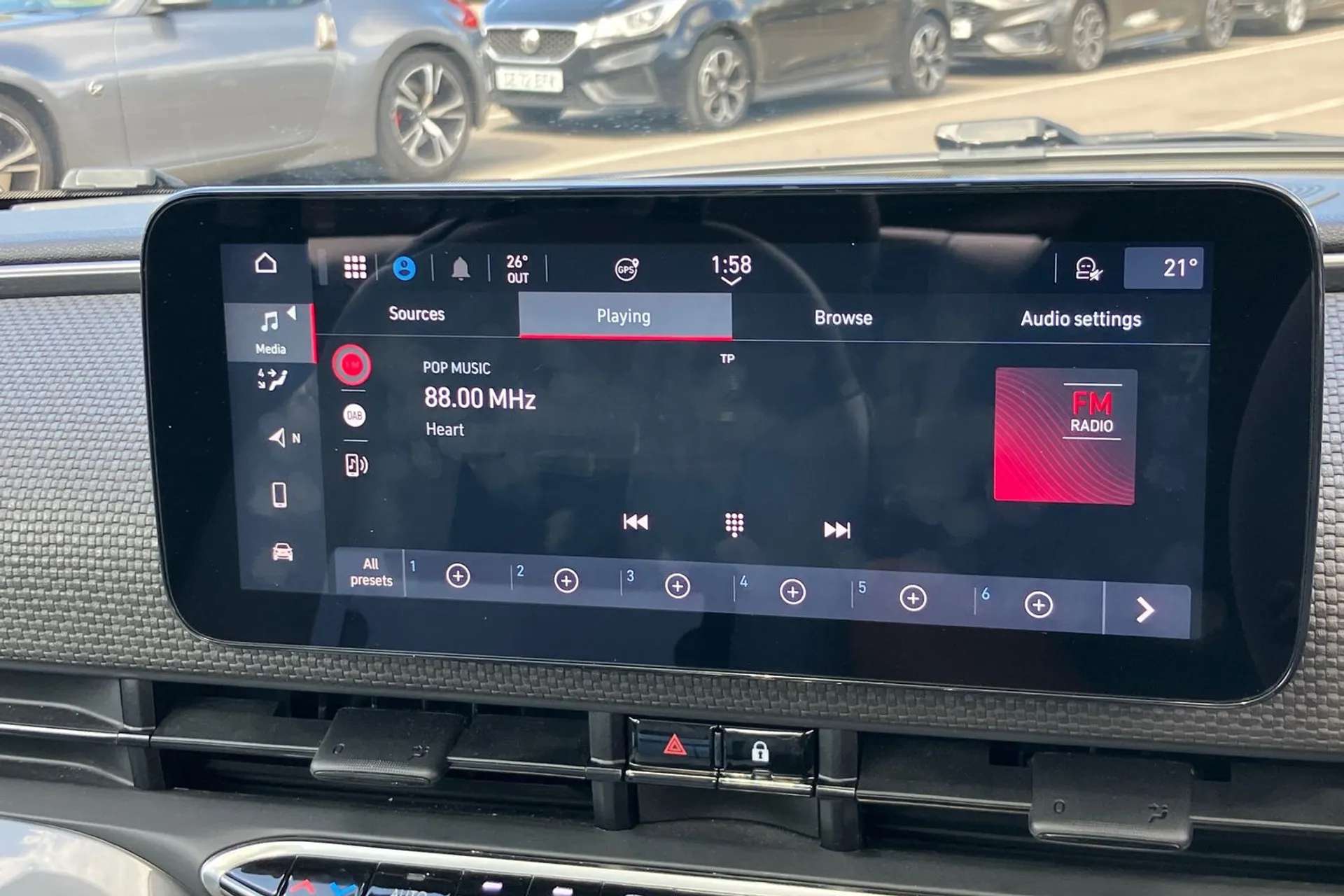 2021 FIAT 500 2021 FIAT 500