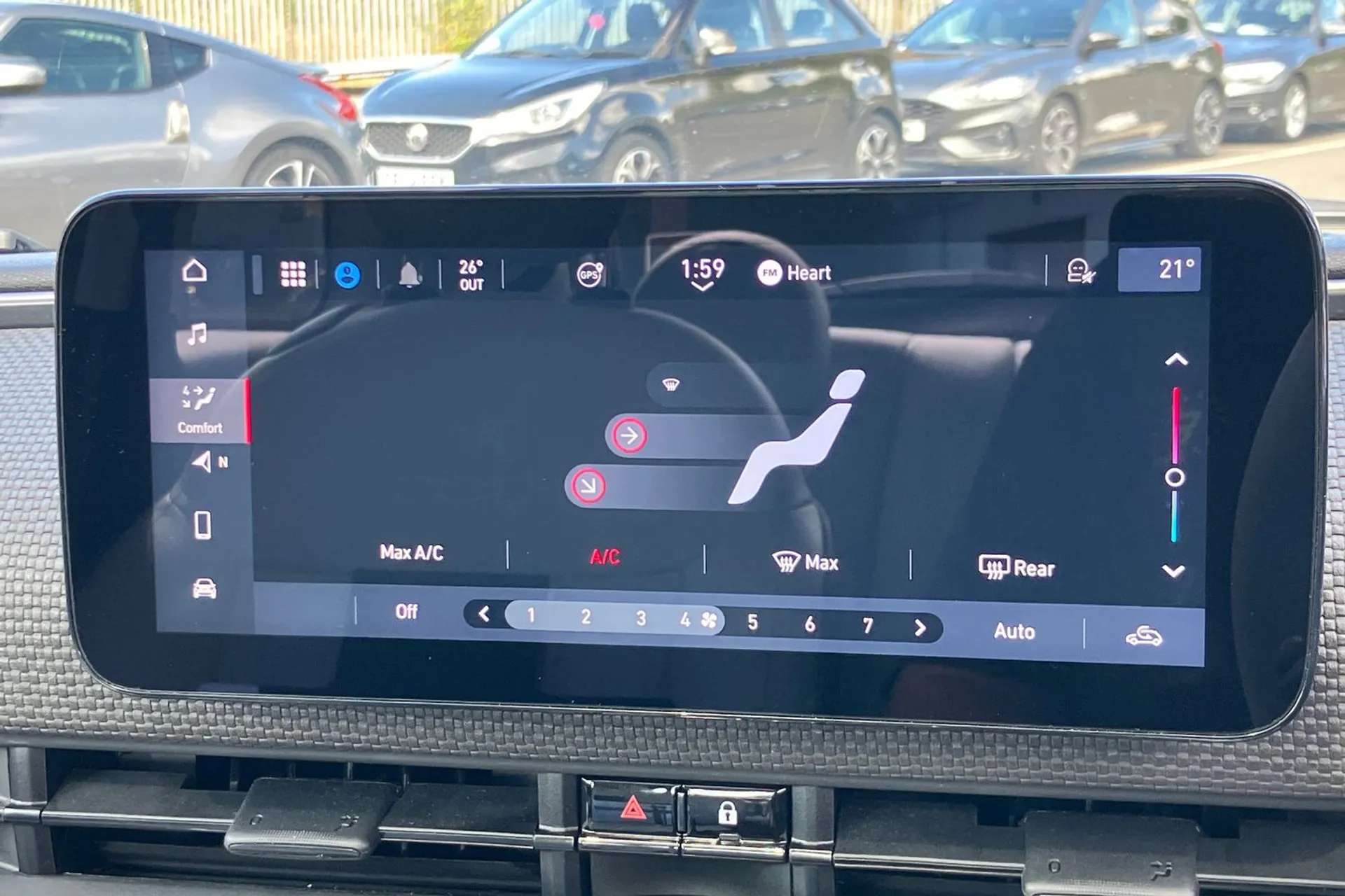 2021 FIAT 500 2021 FIAT 500