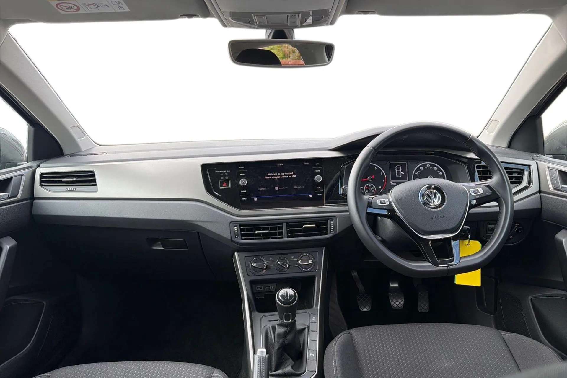 2018 VOLKSWAGEN POLO 2018 VOLKSWAGEN POLO