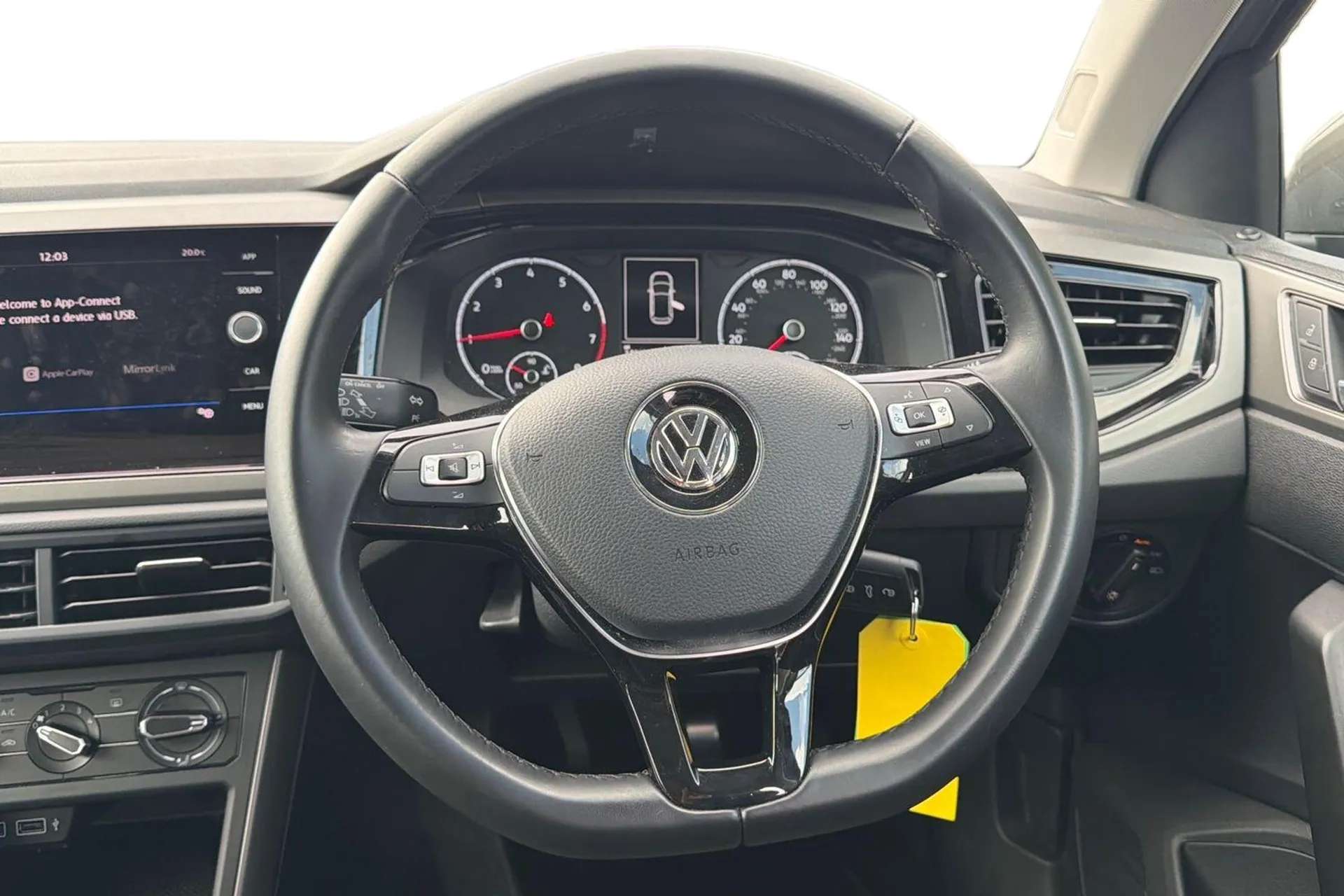 2018 VOLKSWAGEN POLO 2018 VOLKSWAGEN POLO