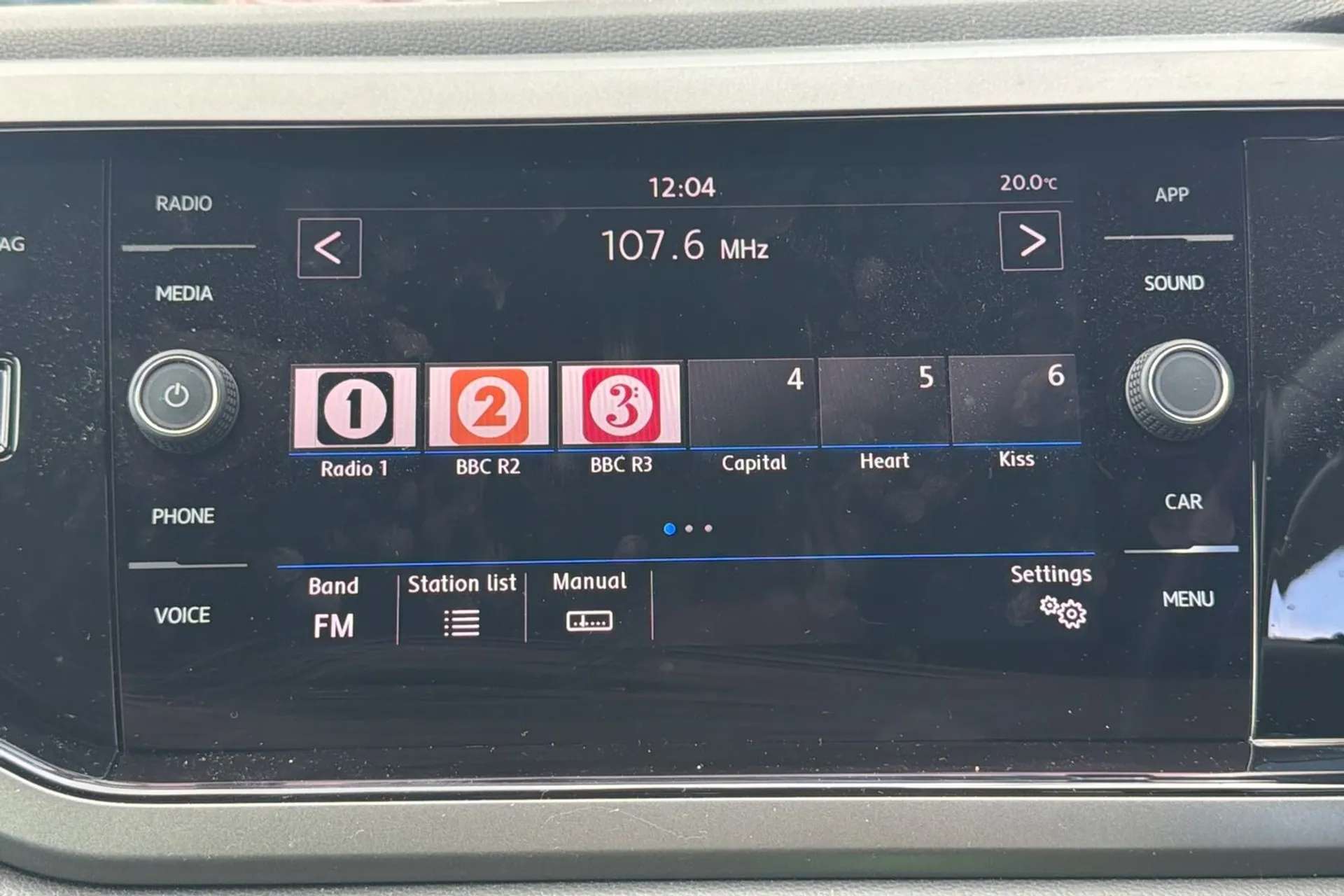 2018 VOLKSWAGEN POLO 2018 VOLKSWAGEN POLO
