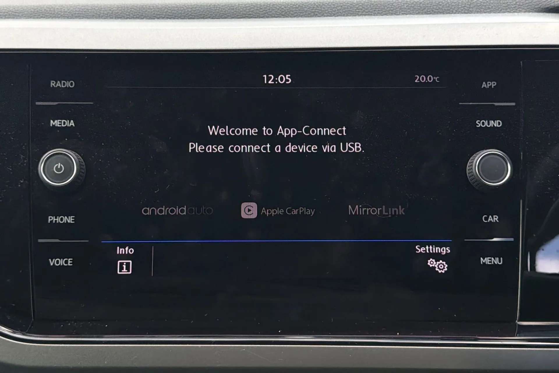 2018 VOLKSWAGEN POLO 2018 VOLKSWAGEN POLO