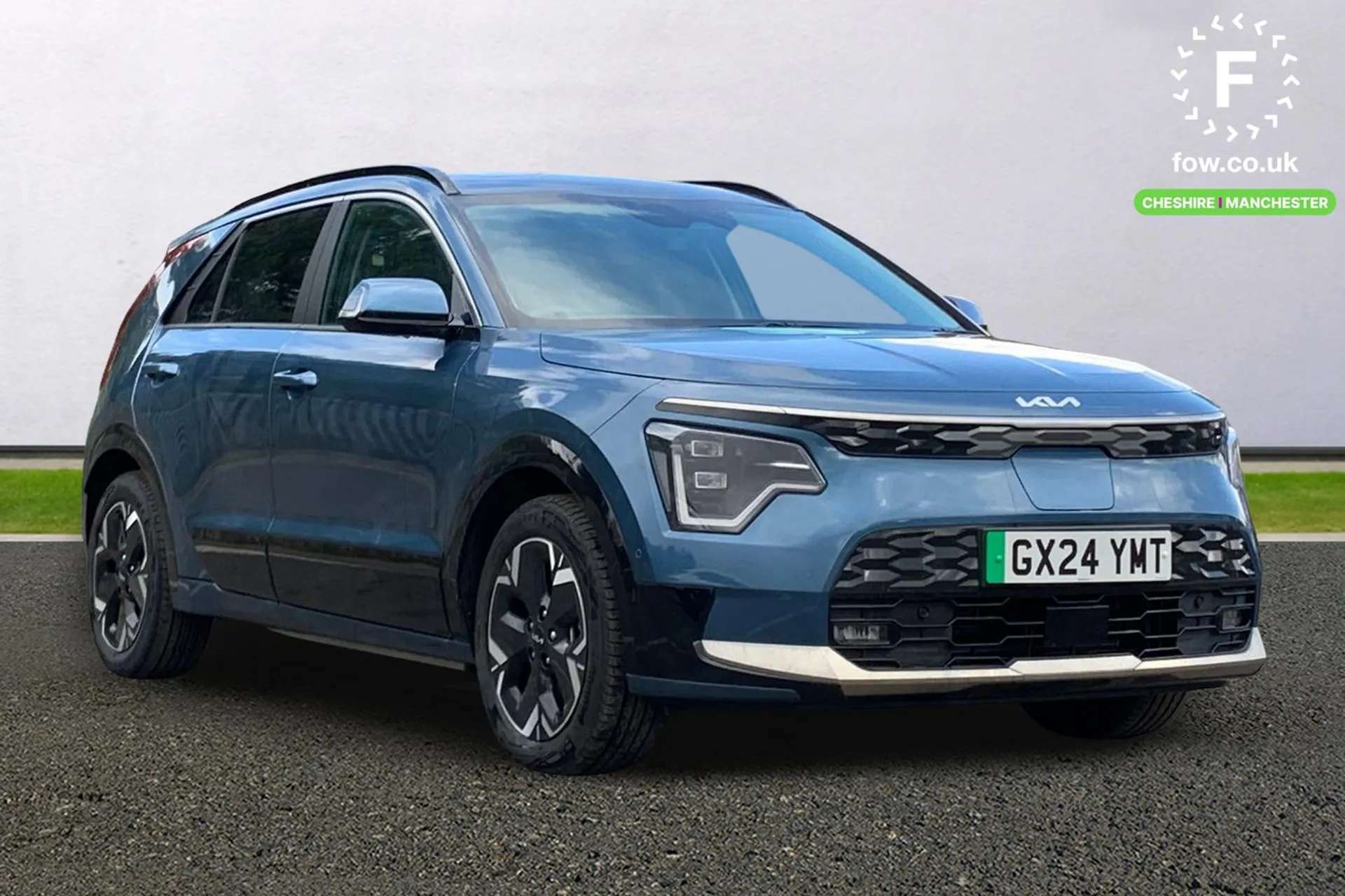 2024 KIA NIRO 2024 KIA NIRO