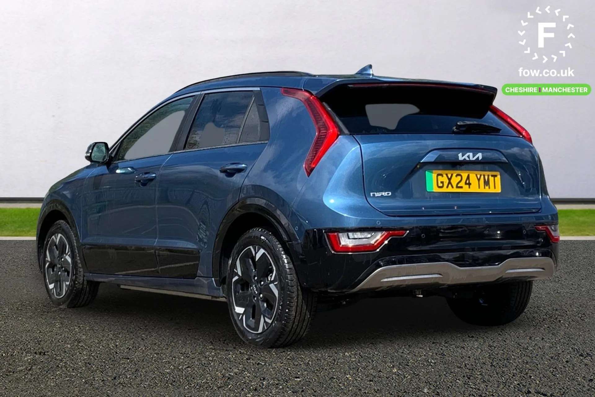 2024 KIA NIRO 2024 KIA NIRO