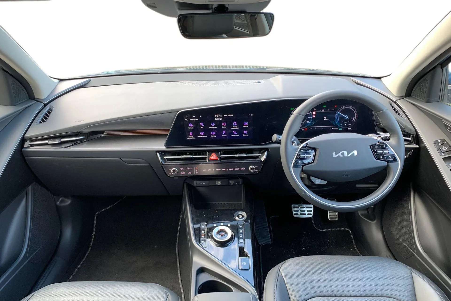 2024 KIA NIRO 2024 KIA NIRO