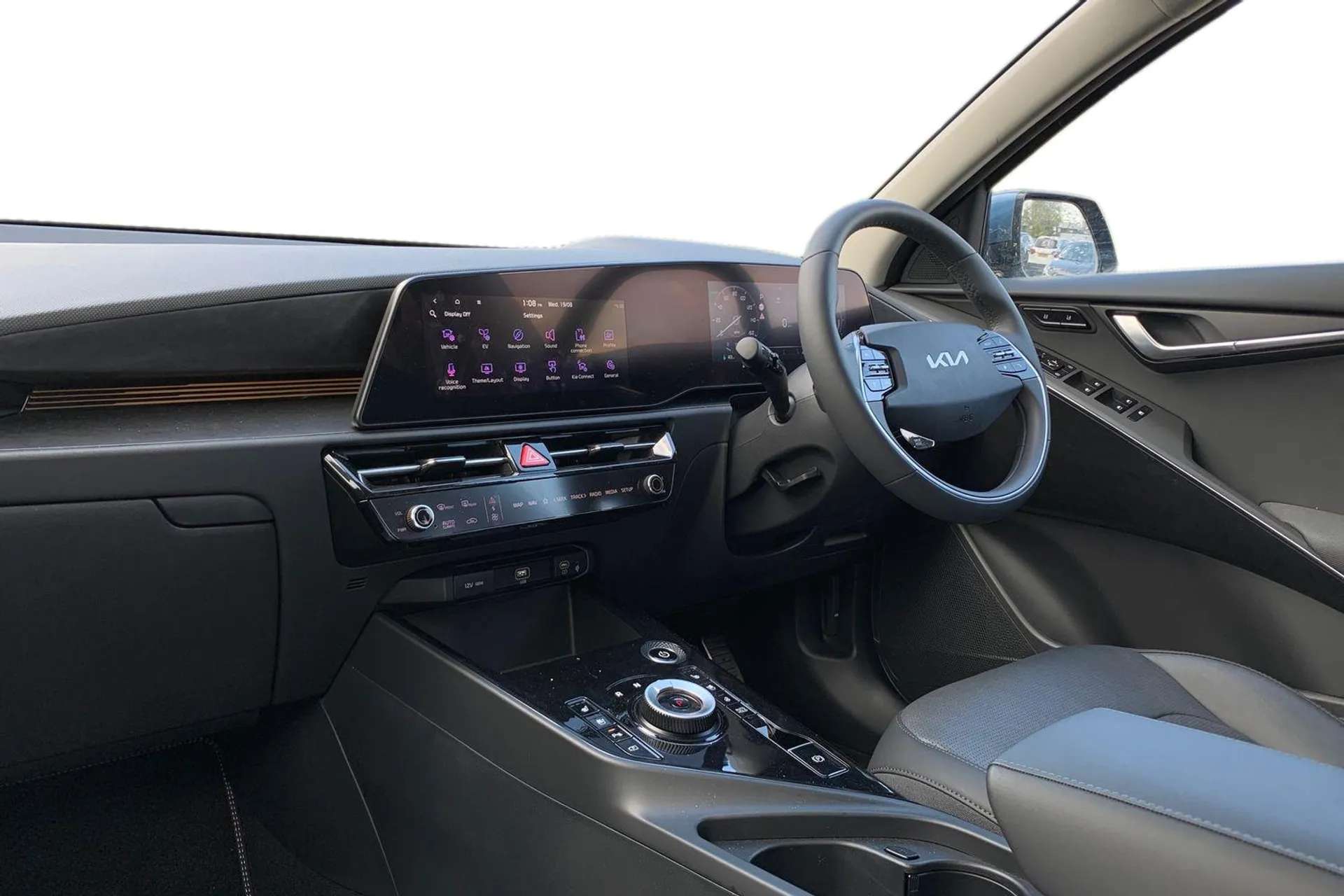 2024 KIA NIRO 2024 KIA NIRO