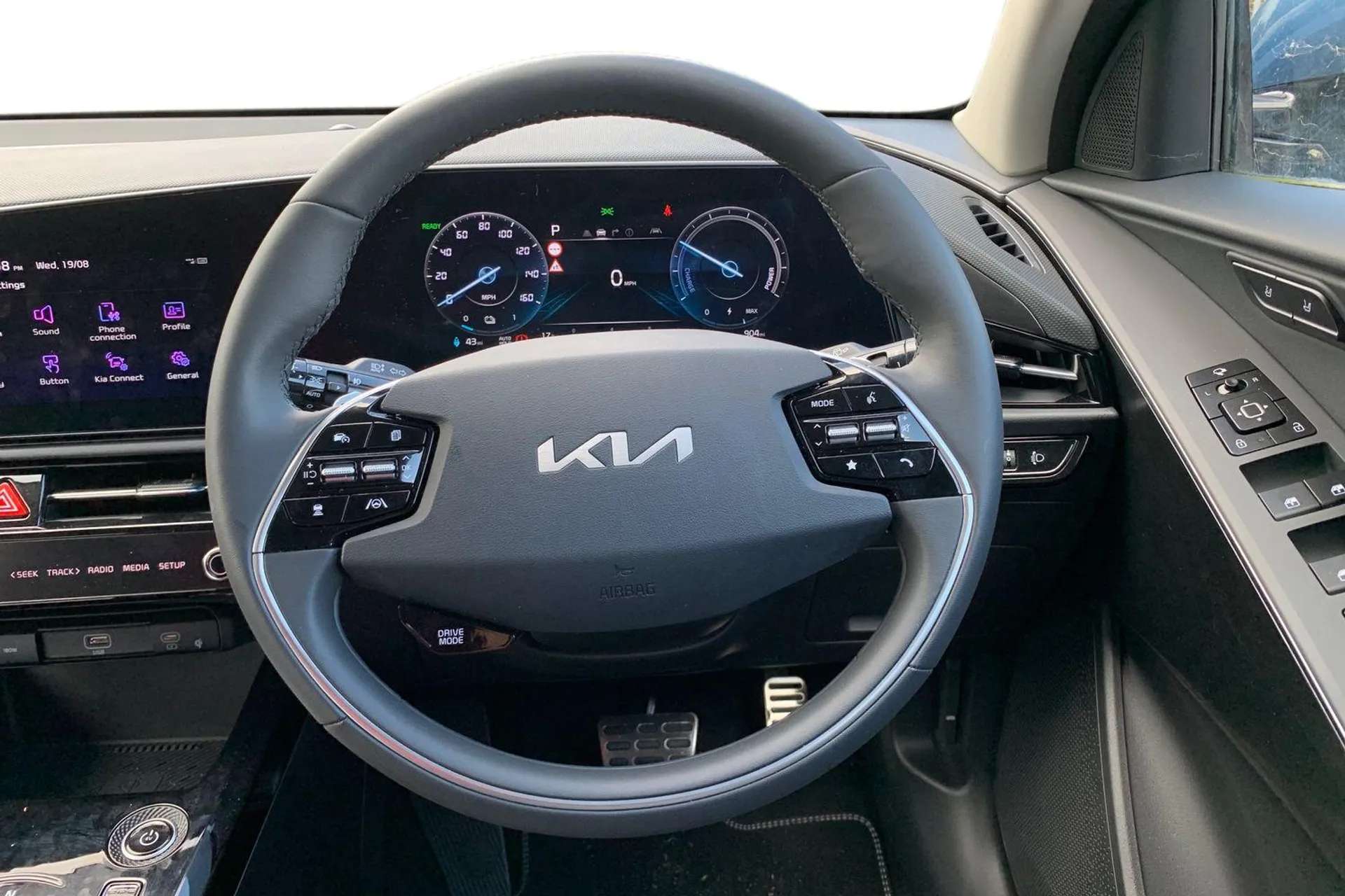 2024 KIA NIRO 2024 KIA NIRO