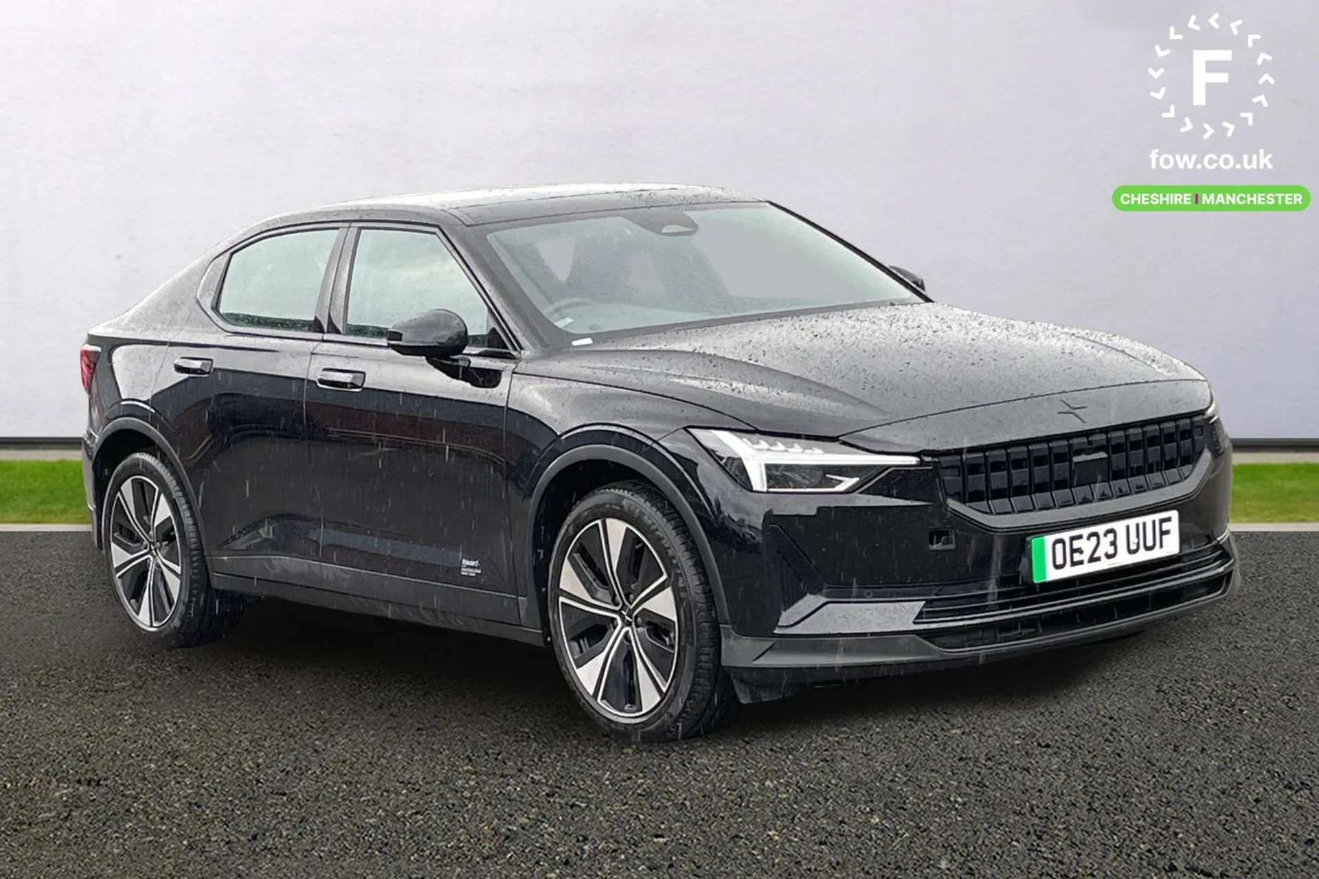 2023 POLESTAR 2 2023 POLESTAR 2