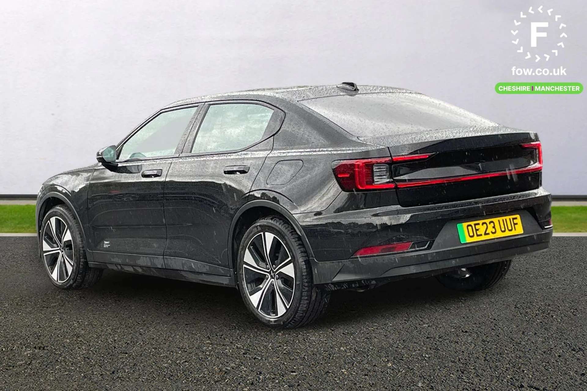 2023 POLESTAR 2 2023 POLESTAR 2