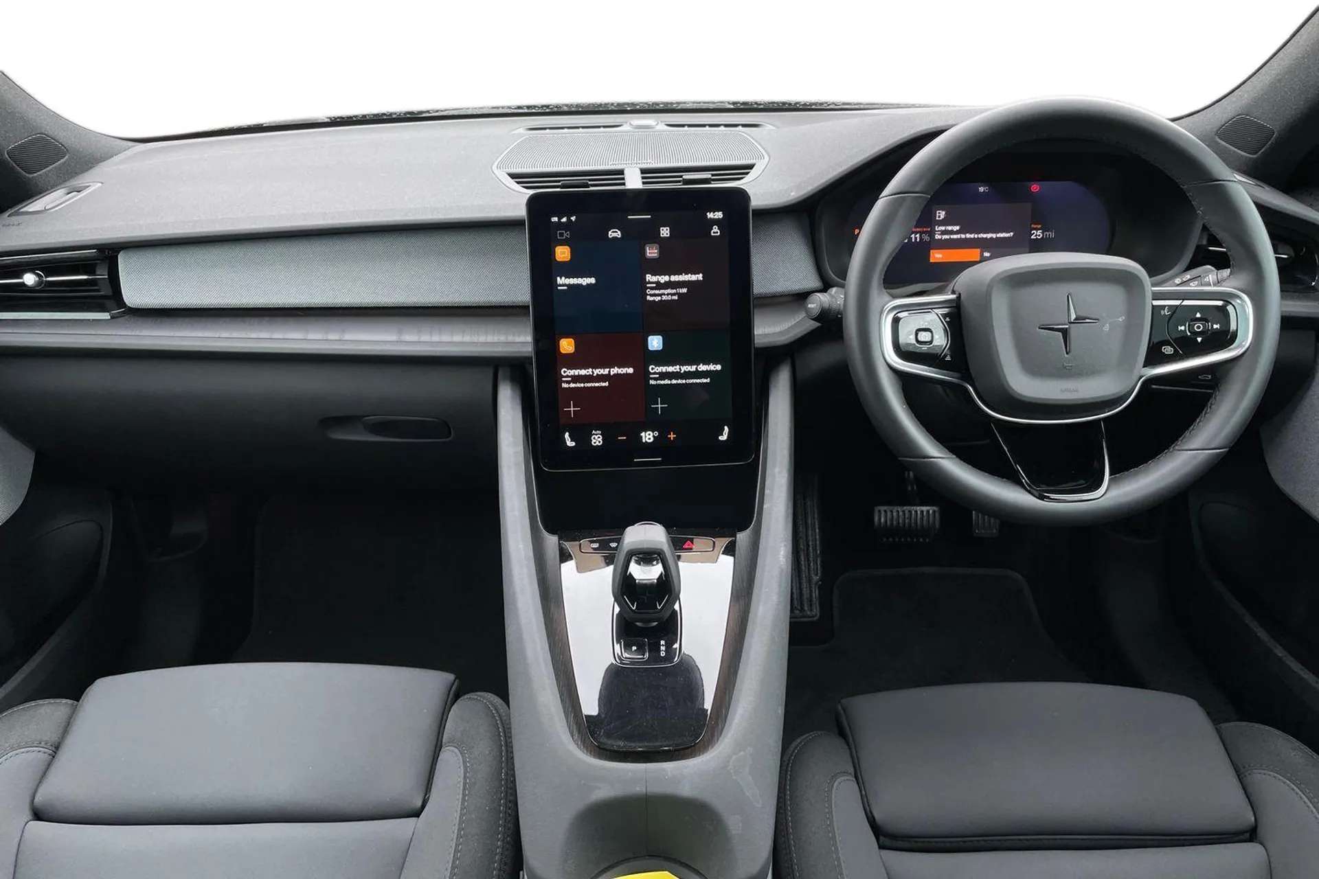 2023 POLESTAR 2 2023 POLESTAR 2