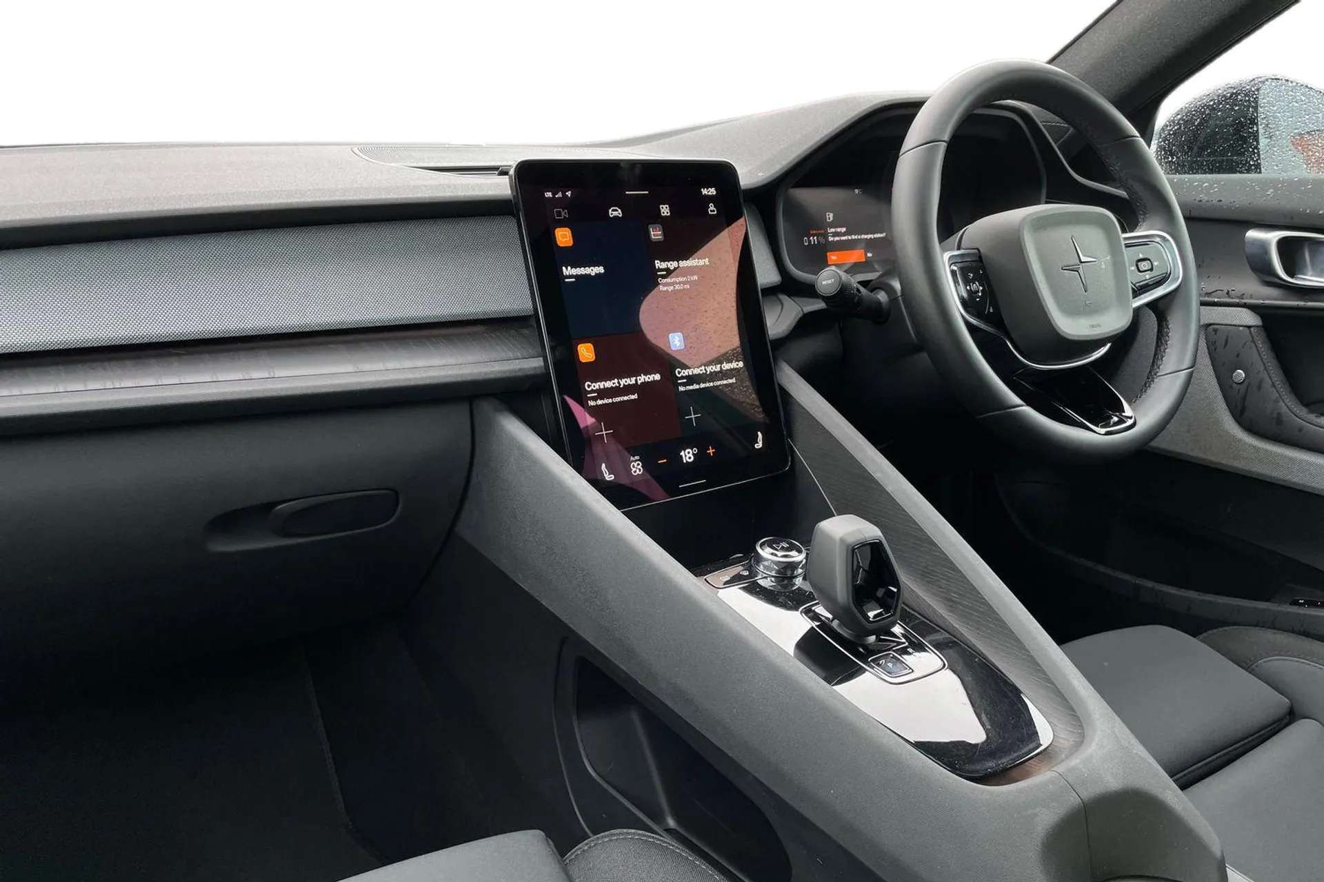 2023 POLESTAR 2 2023 POLESTAR 2