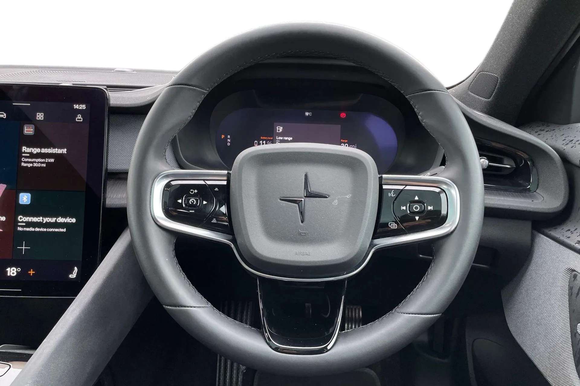 2023 POLESTAR 2 2023 POLESTAR 2