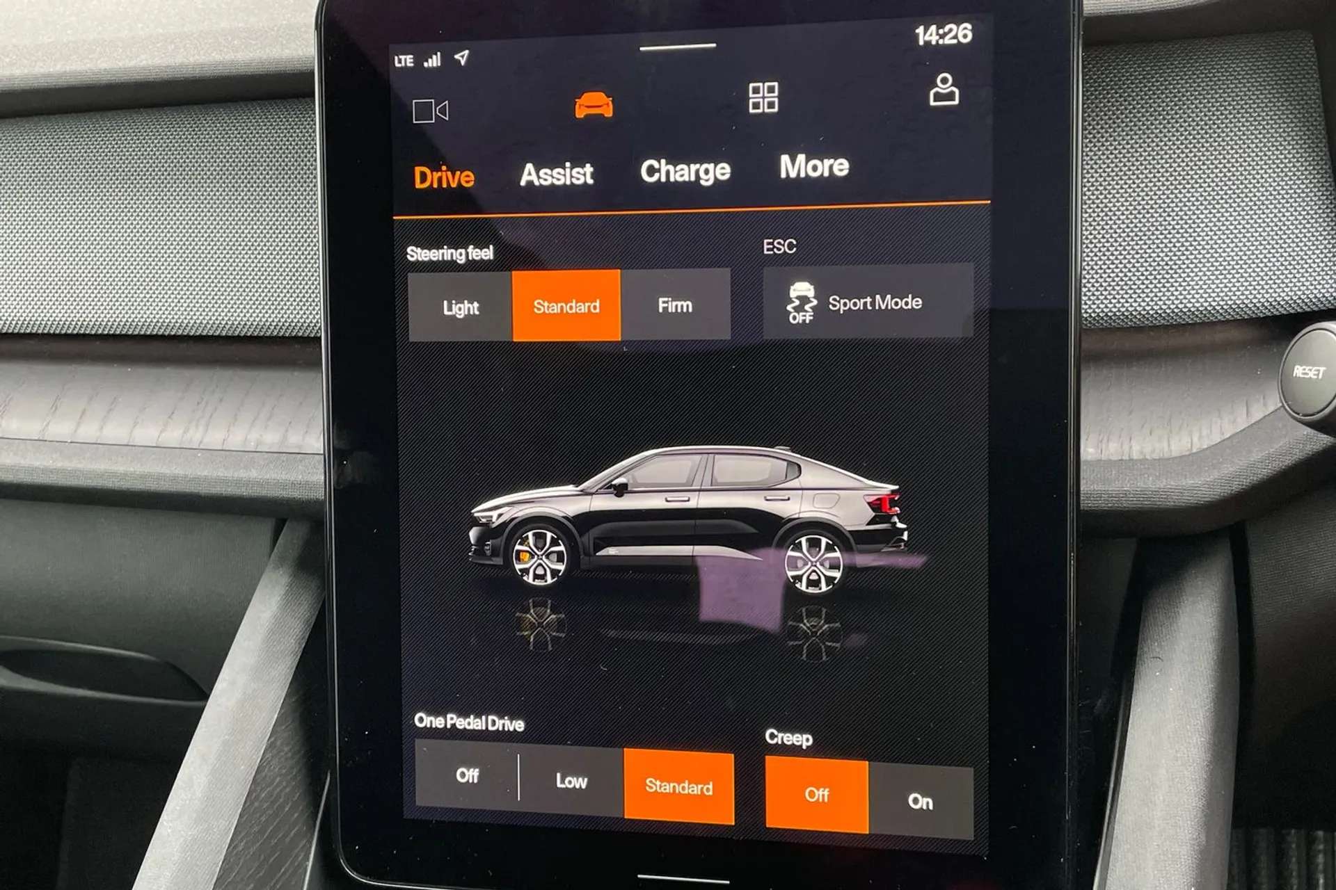 2023 POLESTAR 2 2023 POLESTAR 2