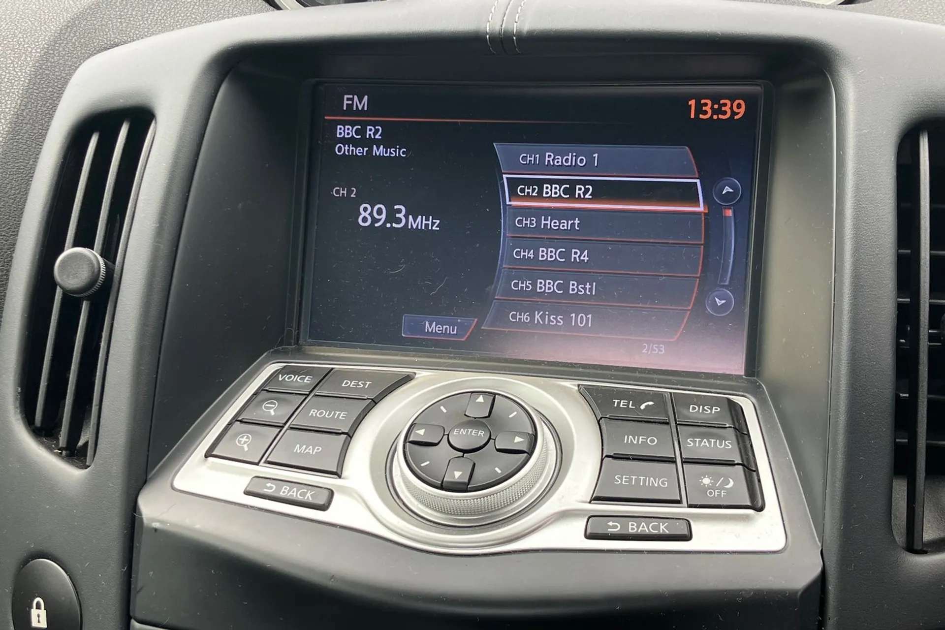 2018 NISSAN 370Z 2018 NISSAN 370Z