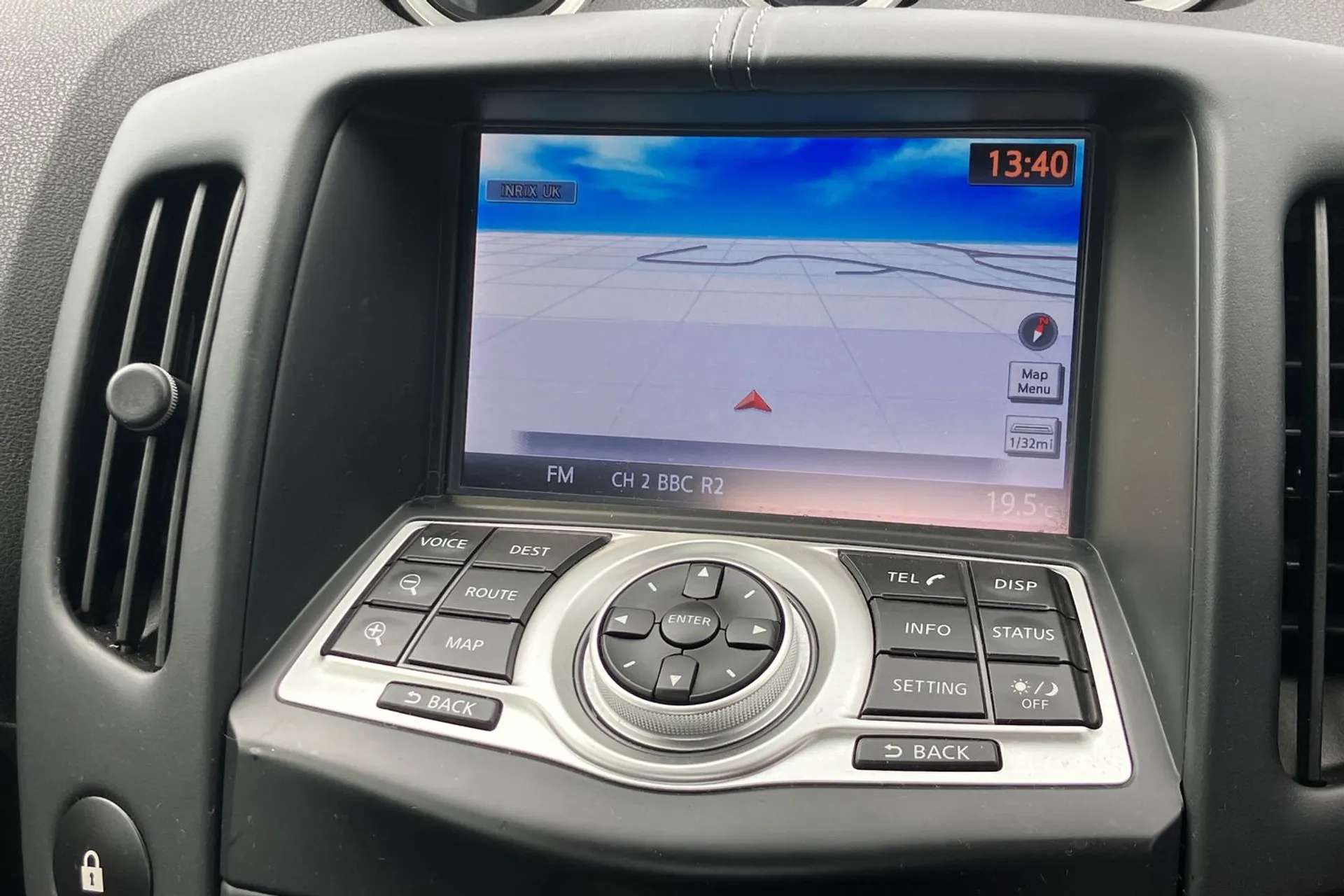 2018 NISSAN 370Z 2018 NISSAN 370Z