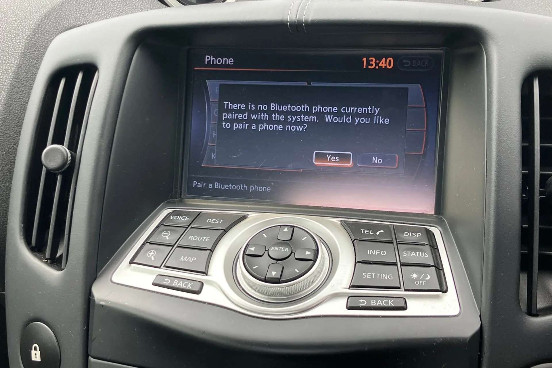 2018 NISSAN 370Z 2018 NISSAN 370Z