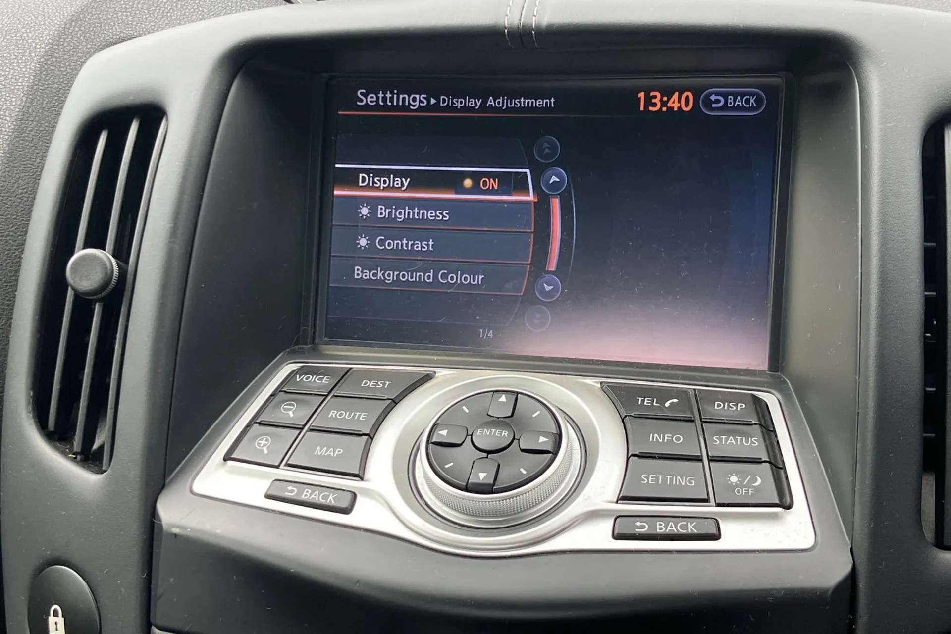 2018 NISSAN 370Z 2018 NISSAN 370Z