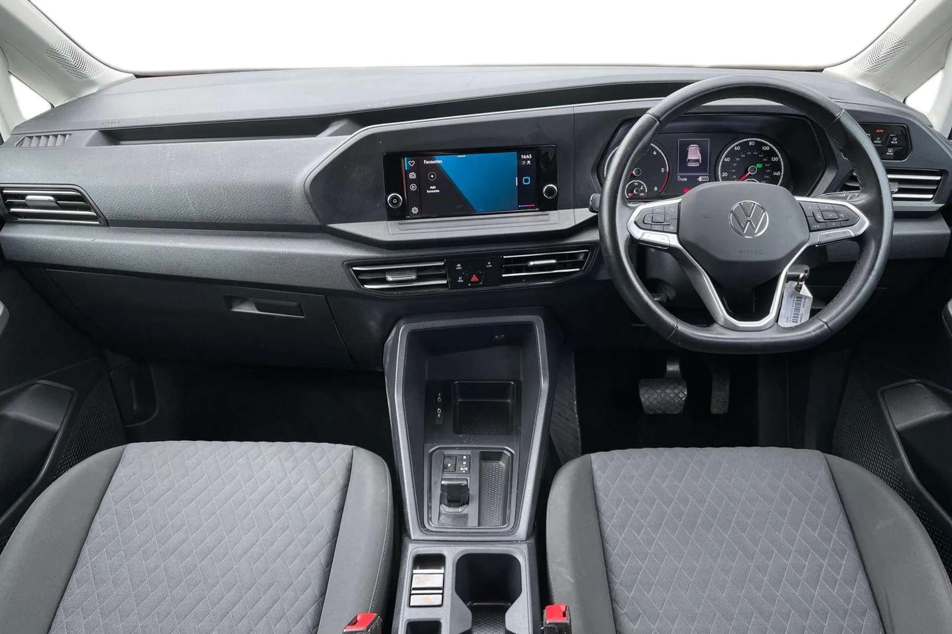2022 VOLKSWAGEN CADDY MAXI 2022 VOLKSWAGEN CADDY MAXI