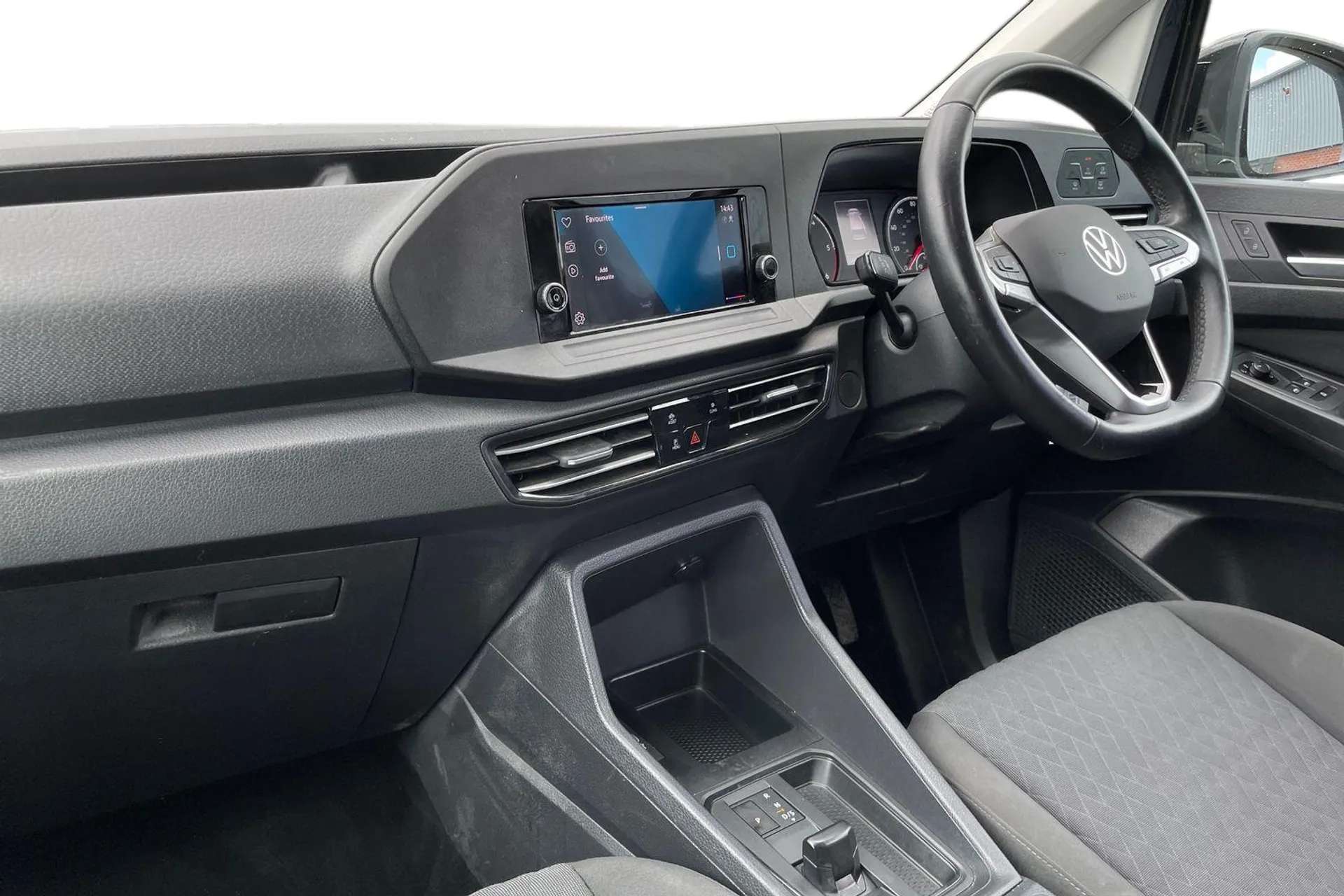 2022 VOLKSWAGEN CADDY MAXI 2022 VOLKSWAGEN CADDY MAXI