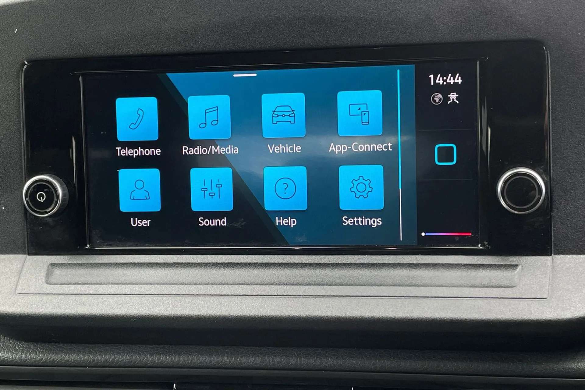 2022 VOLKSWAGEN CADDY MAXI 2022 VOLKSWAGEN CADDY MAXI