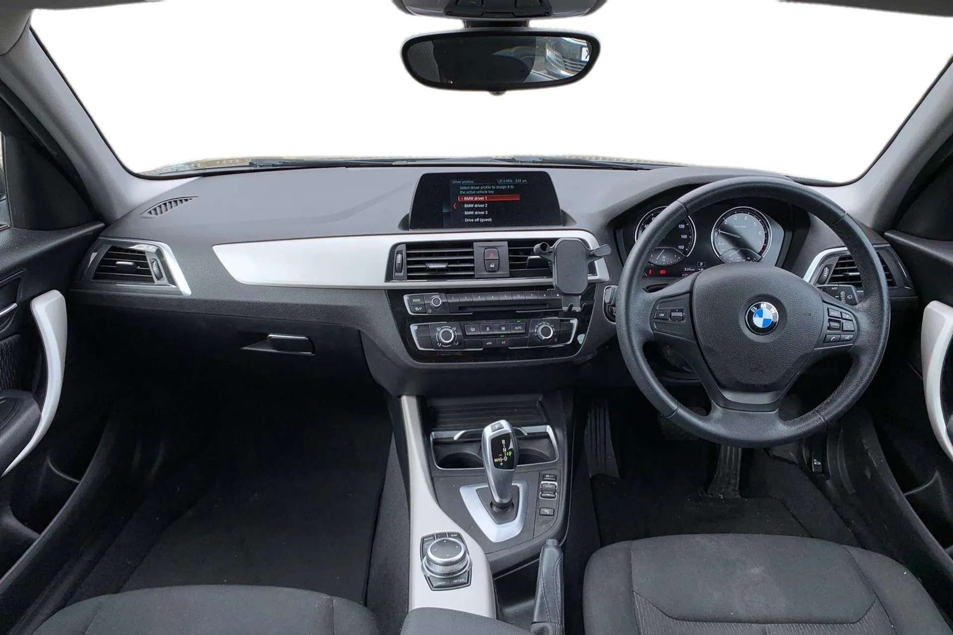 2019 BMW 1 SERIES 2019 BMW 1 SERIES
