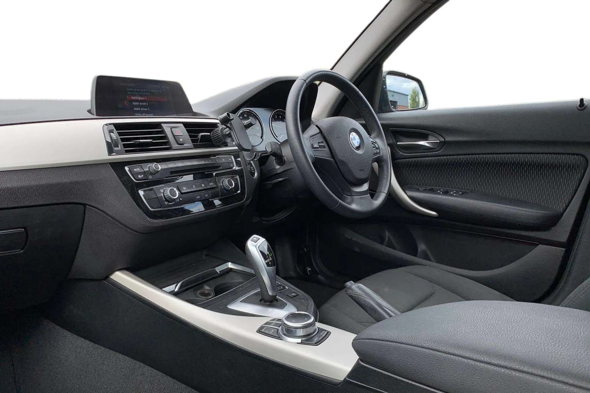2019 BMW 1 SERIES 2019 BMW 1 SERIES