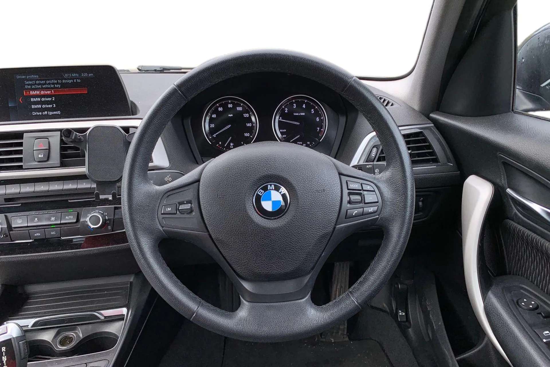 2019 BMW 1 SERIES 2019 BMW 1 SERIES