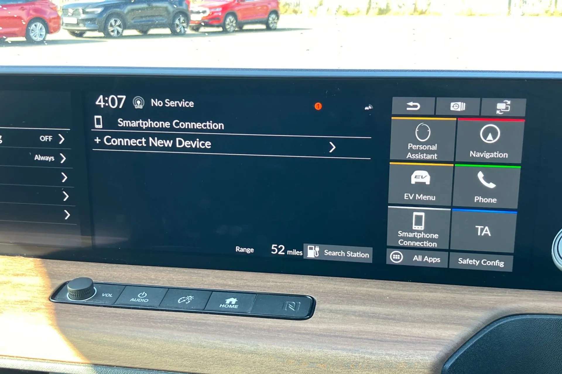 2021 HONDA HONDA E 2021 HONDA HONDA E