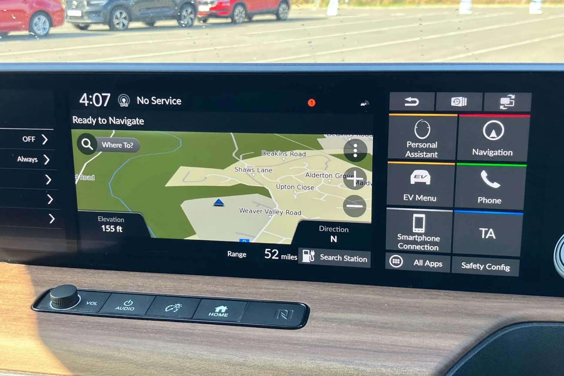 2021 HONDA HONDA E 2021 HONDA HONDA E