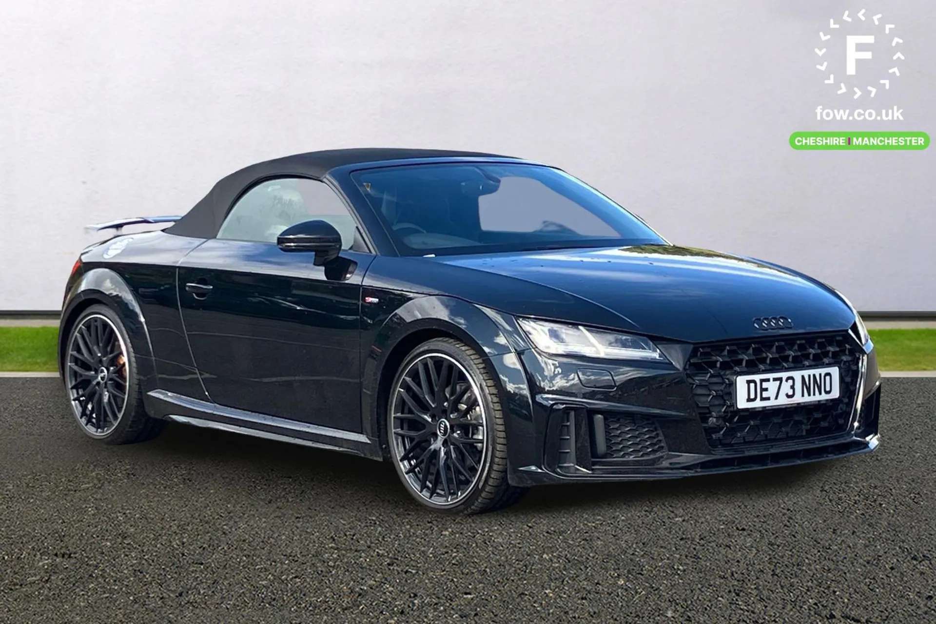 2023 AUDI TT 2023 AUDI TT