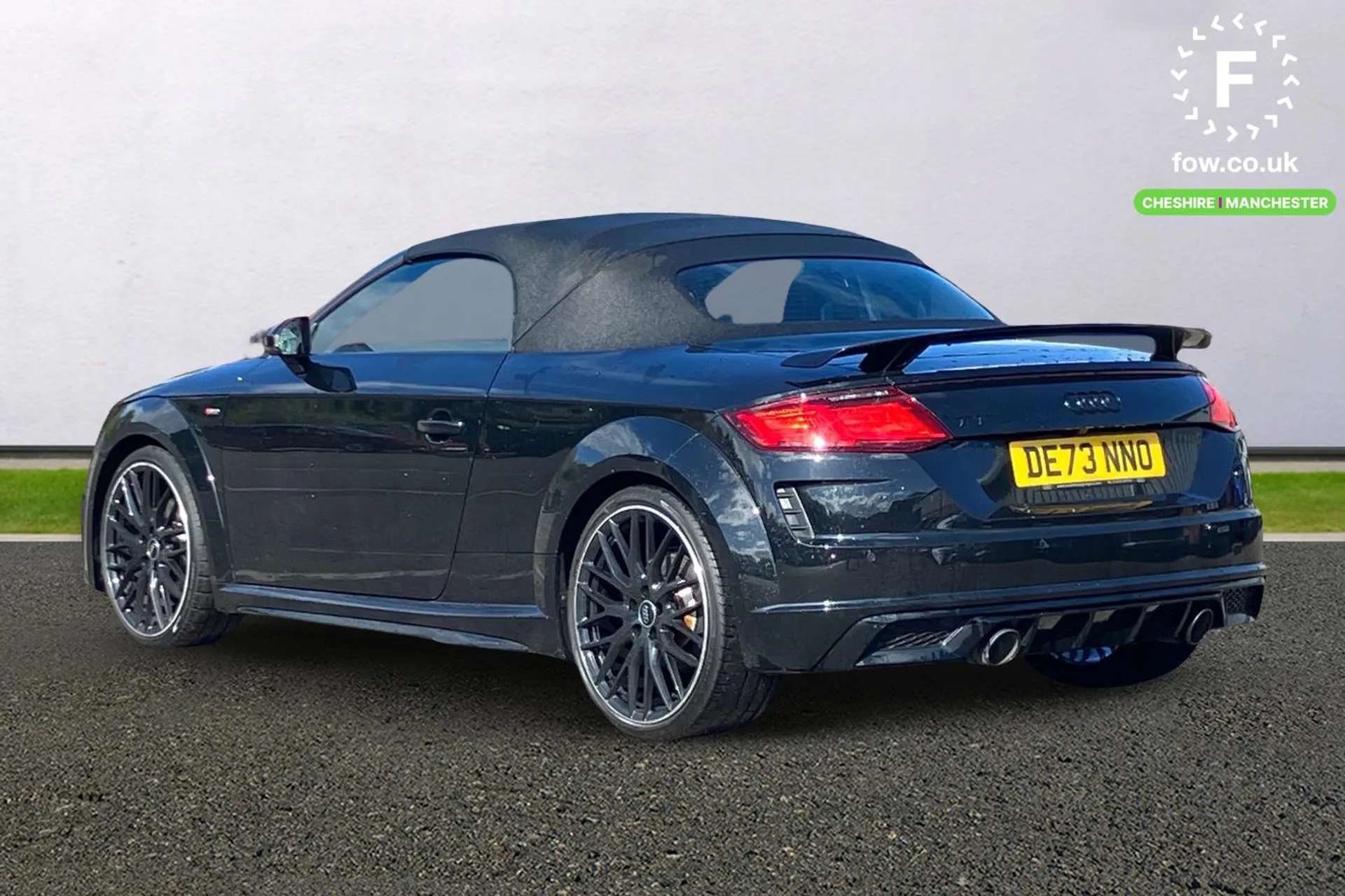 2023 AUDI TT 2023 AUDI TT