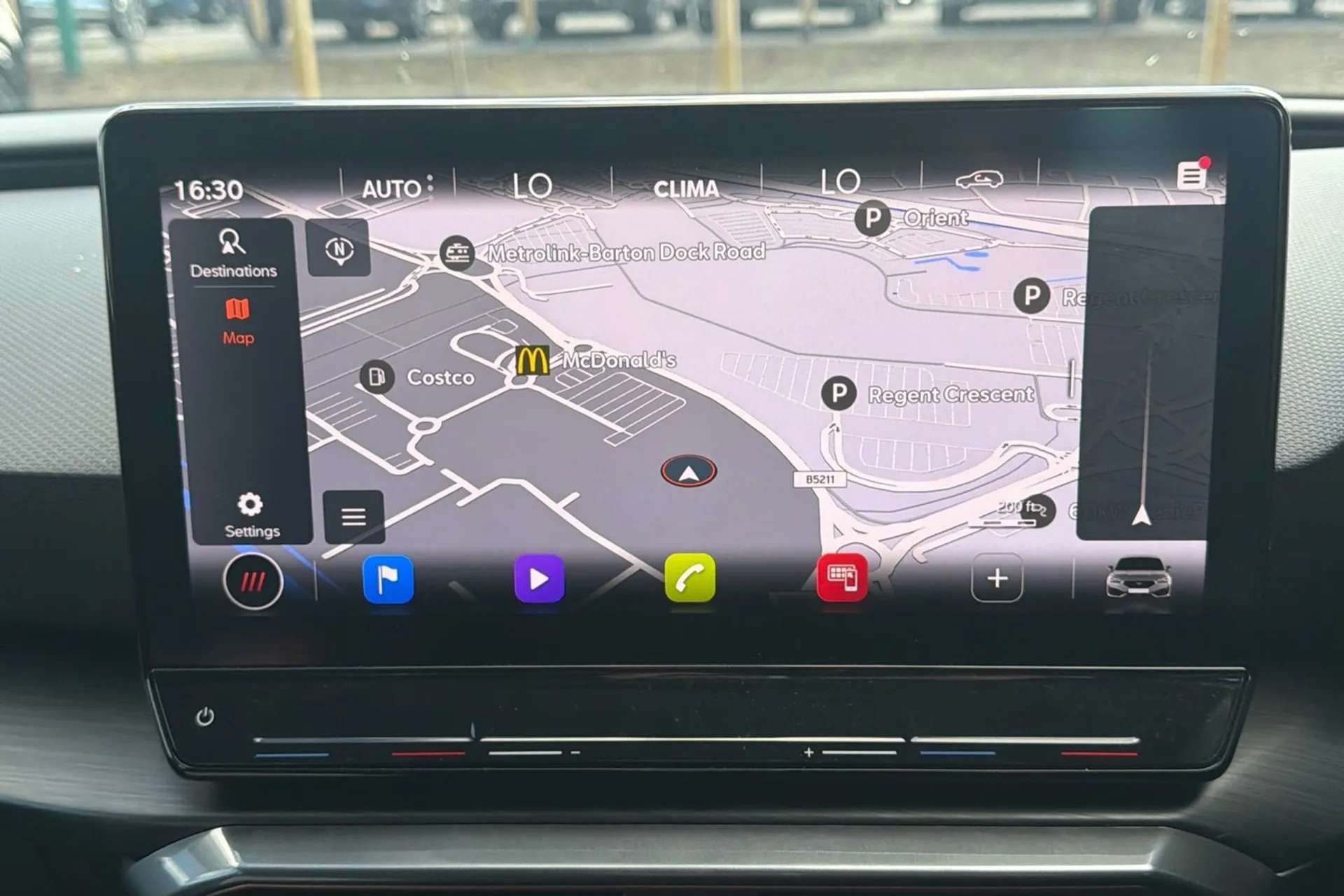 2024 CUPRA LEON 2024 CUPRA LEON