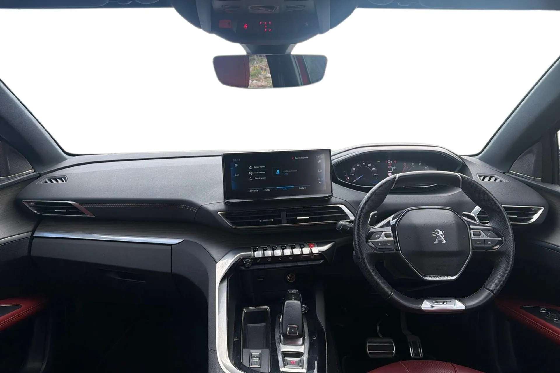 2022 PEUGEOT 5008 2022 PEUGEOT 5008