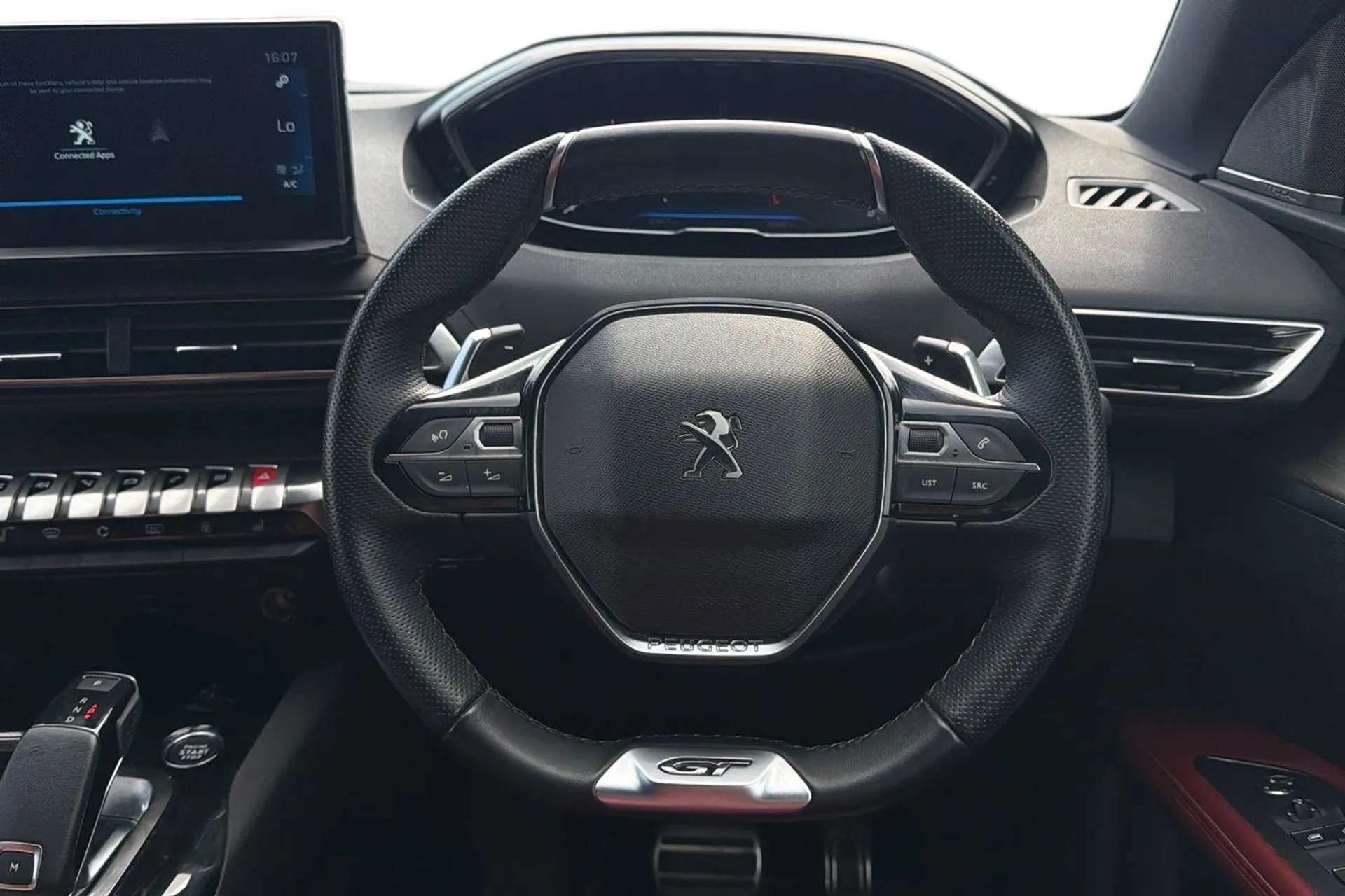2022 PEUGEOT 5008 2022 PEUGEOT 5008
