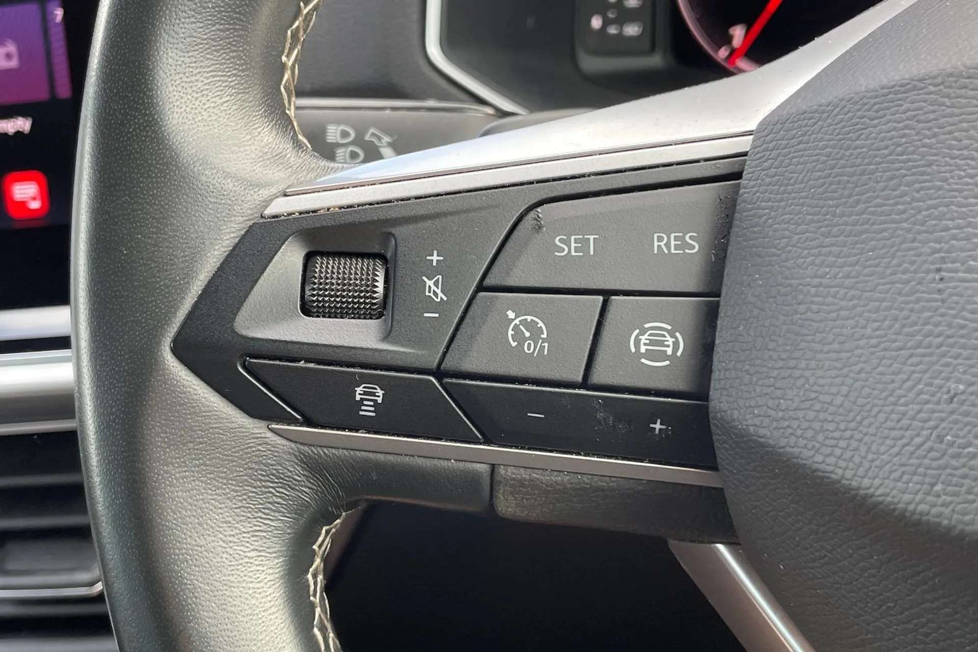 2023 SEAT TARRACO 2023 SEAT TARRACO
