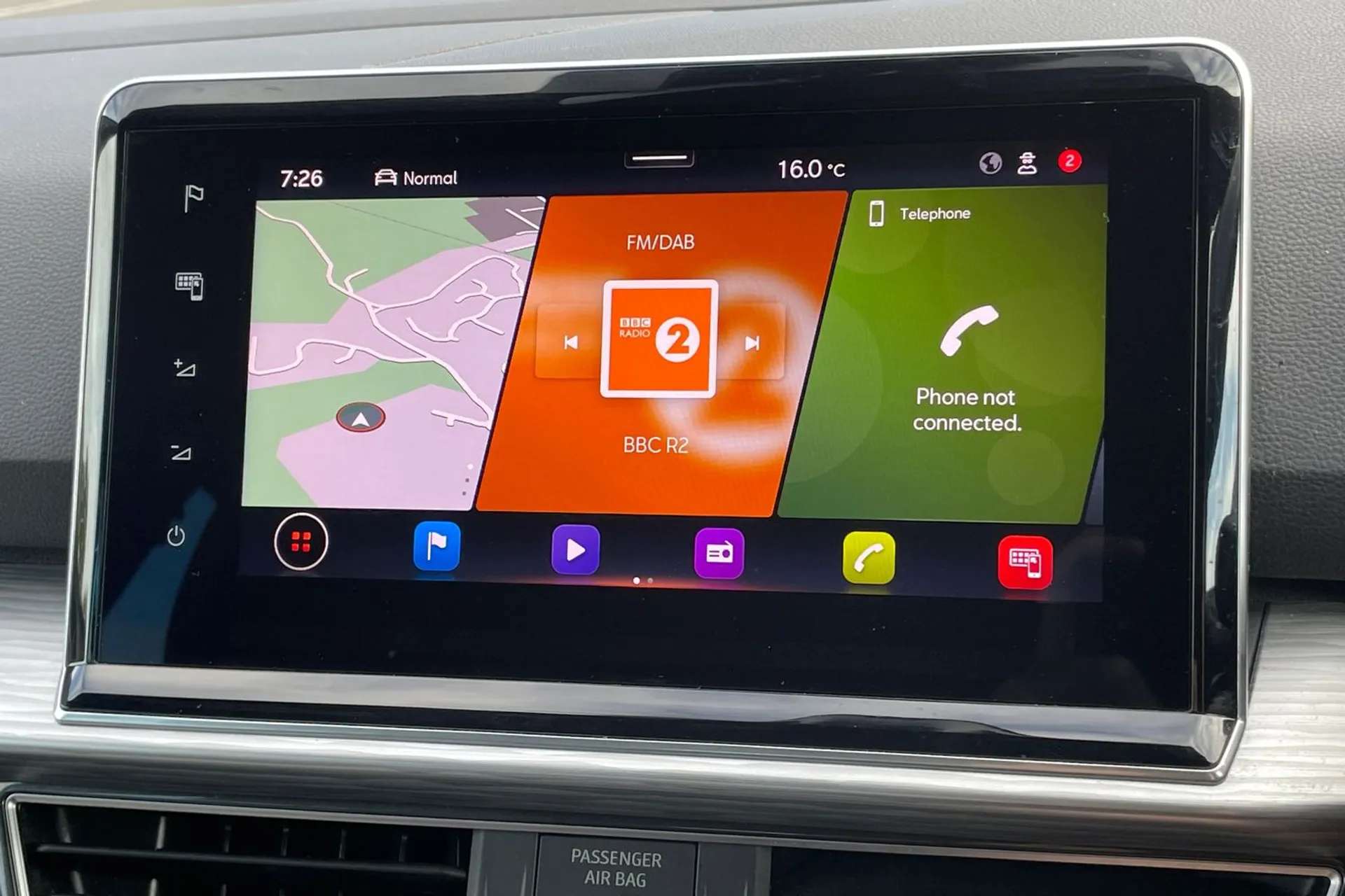 2023 SEAT TARRACO 2023 SEAT TARRACO