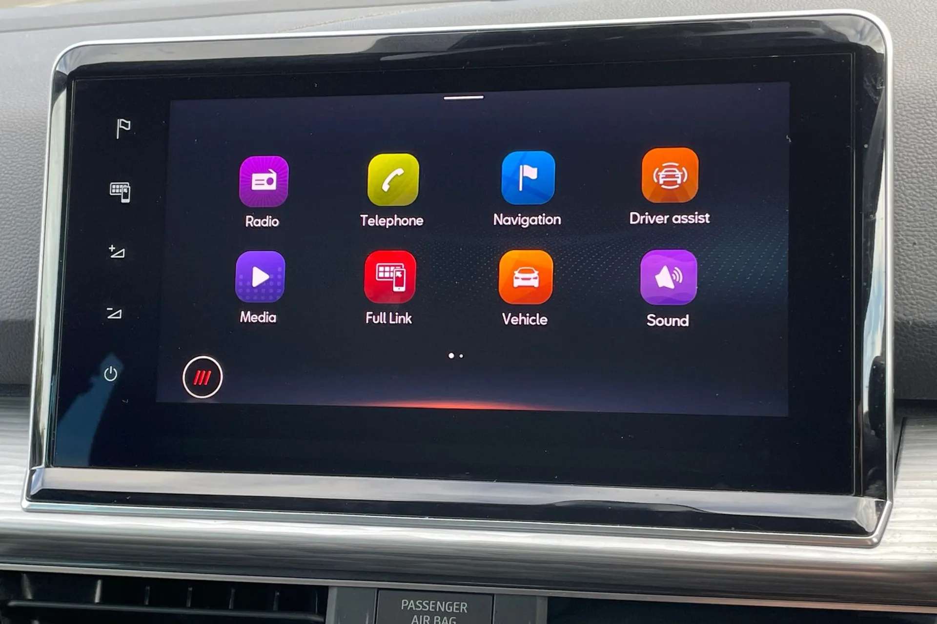 2023 SEAT TARRACO 2023 SEAT TARRACO