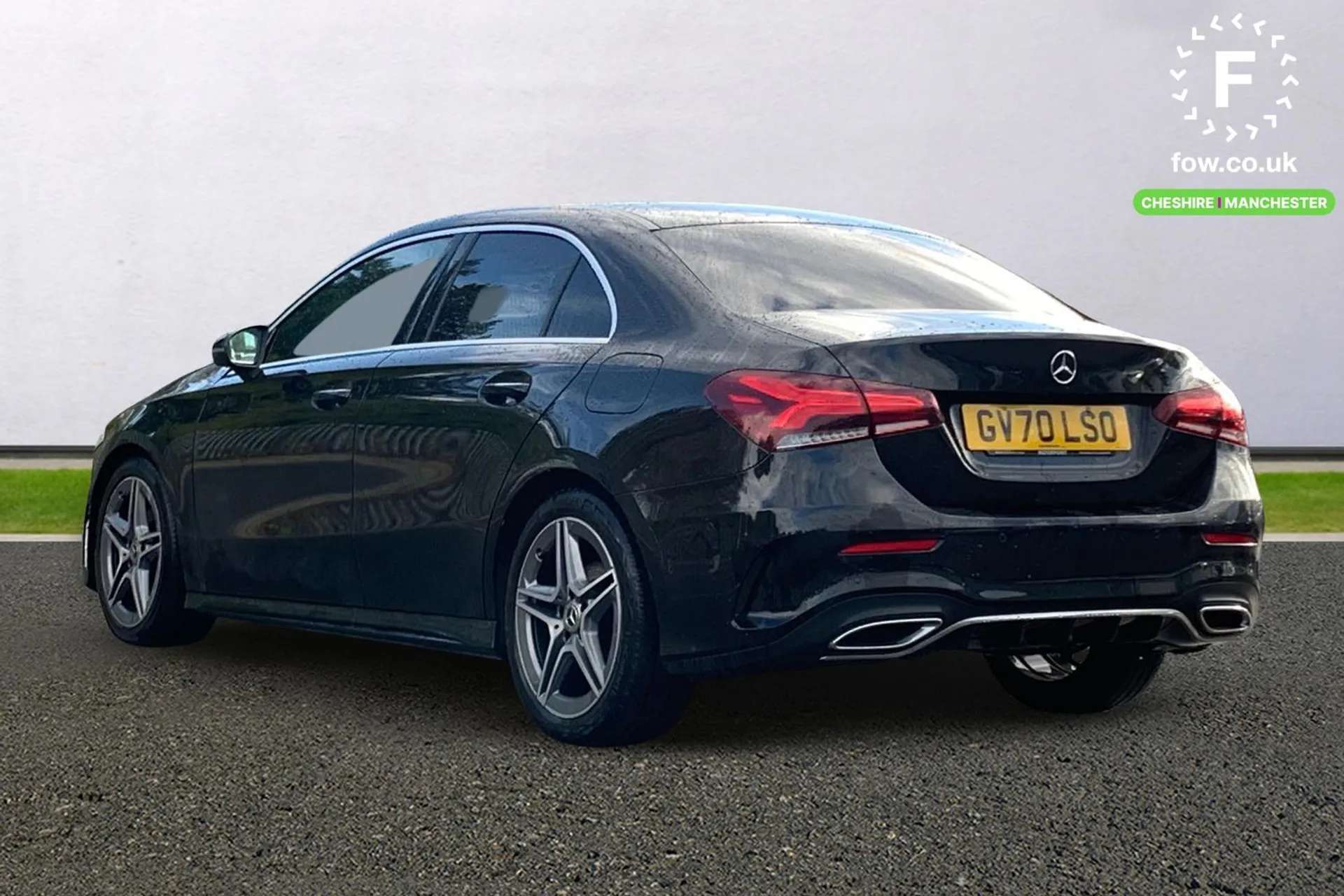 2021 MERCEDES-BENZ A CLASS 2021 MERCEDES-BENZ A CLASS