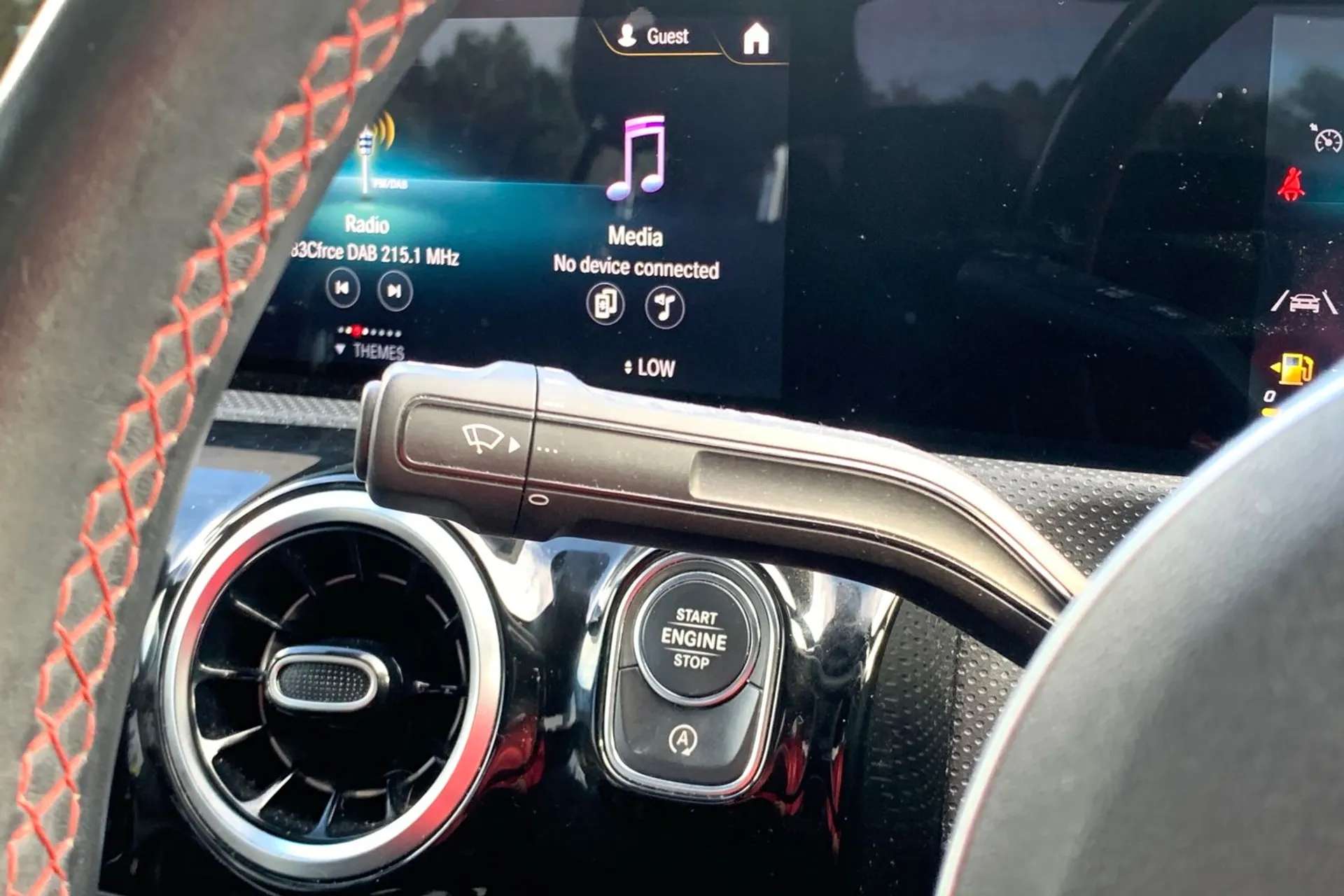 2021 MERCEDES-BENZ A CLASS 2021 MERCEDES-BENZ A CLASS