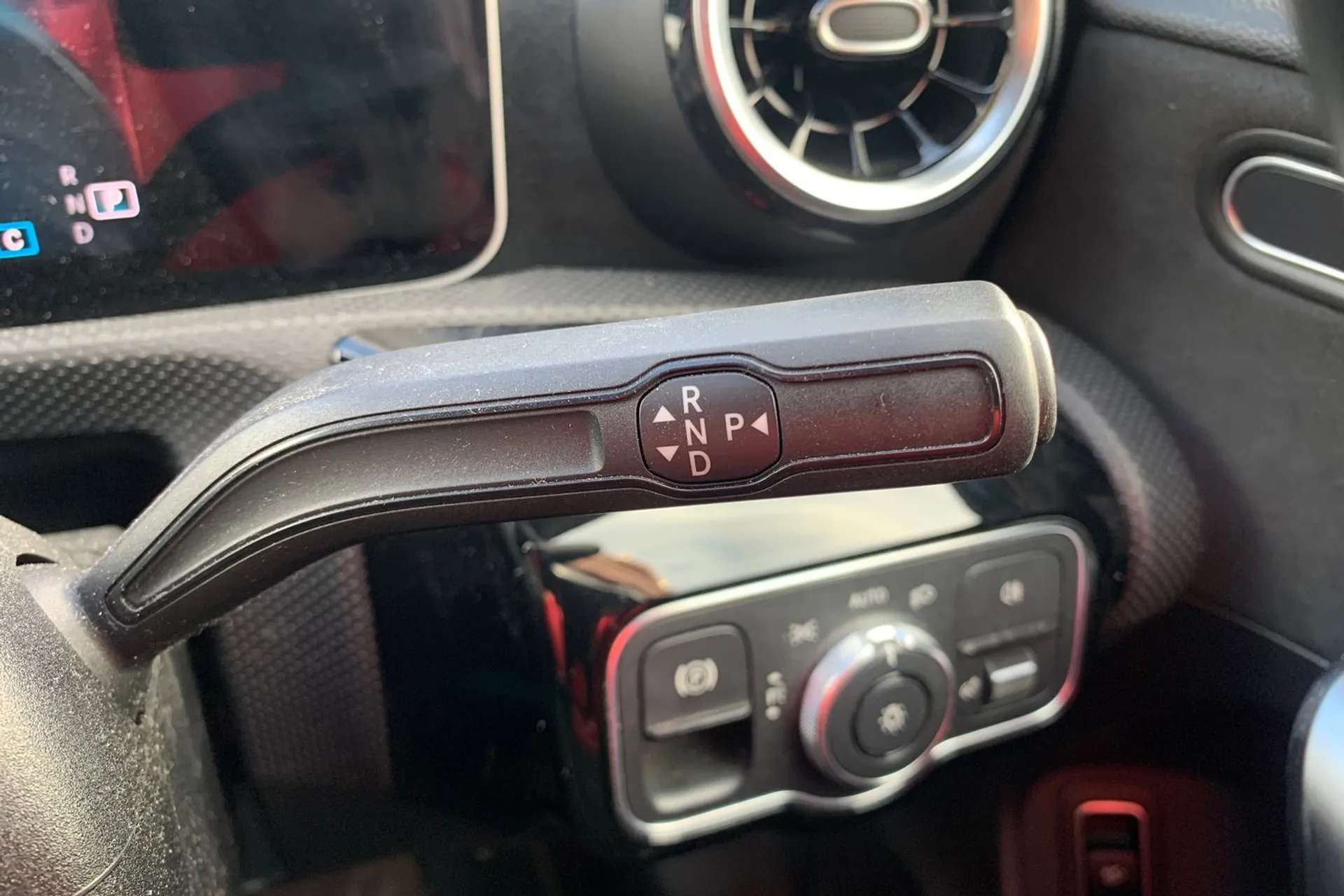 2021 MERCEDES-BENZ A CLASS 2021 MERCEDES-BENZ A CLASS