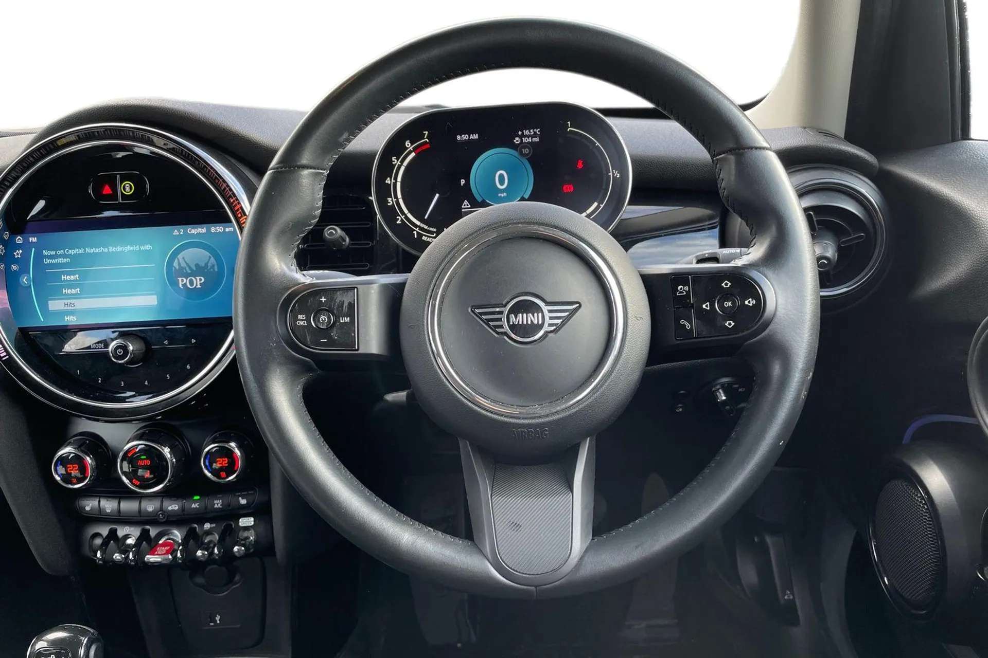 2023 MINI HATCH 2023 MINI HATCH