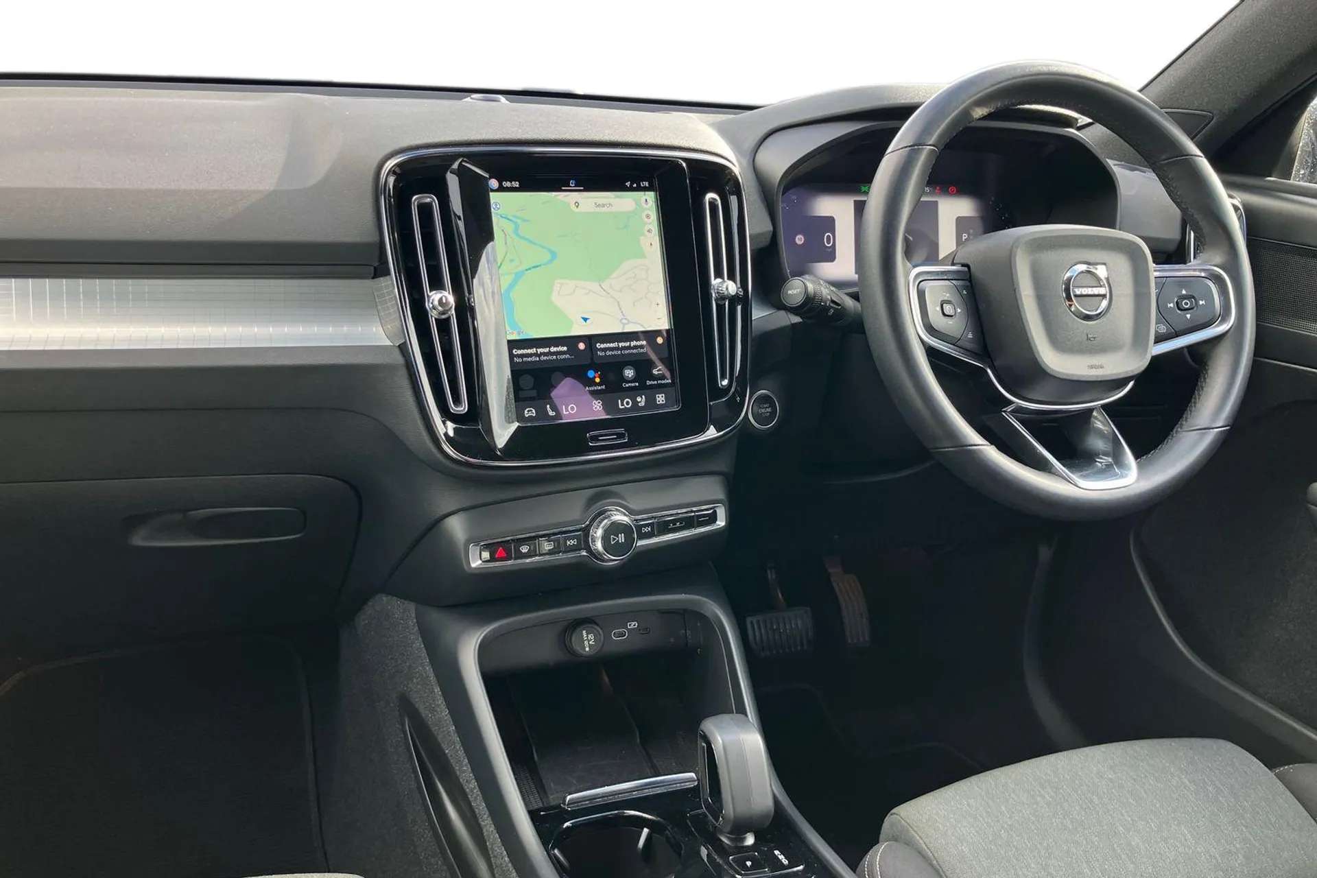 2022 VOLVO XC40 2022 VOLVO XC40
