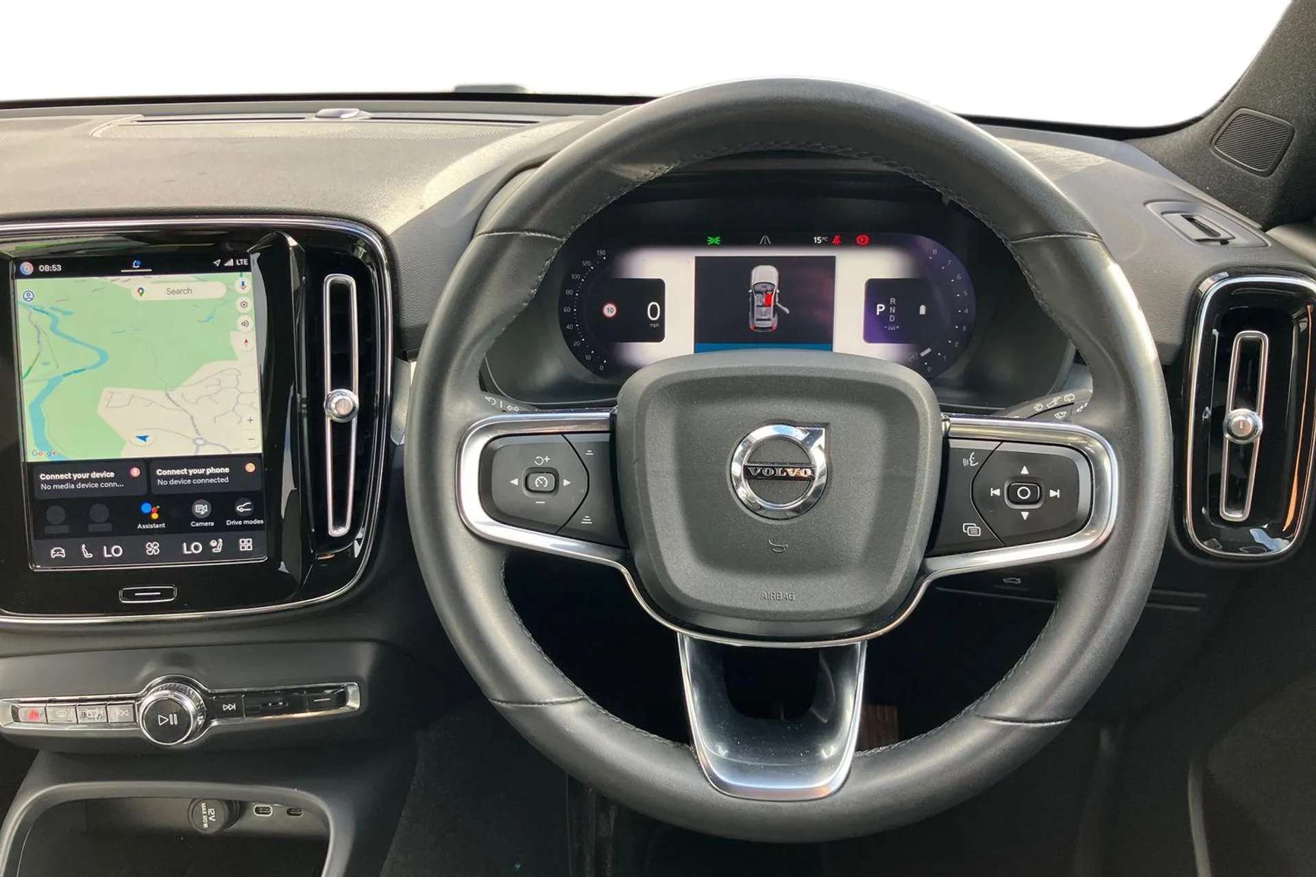 2022 VOLVO XC40 2022 VOLVO XC40