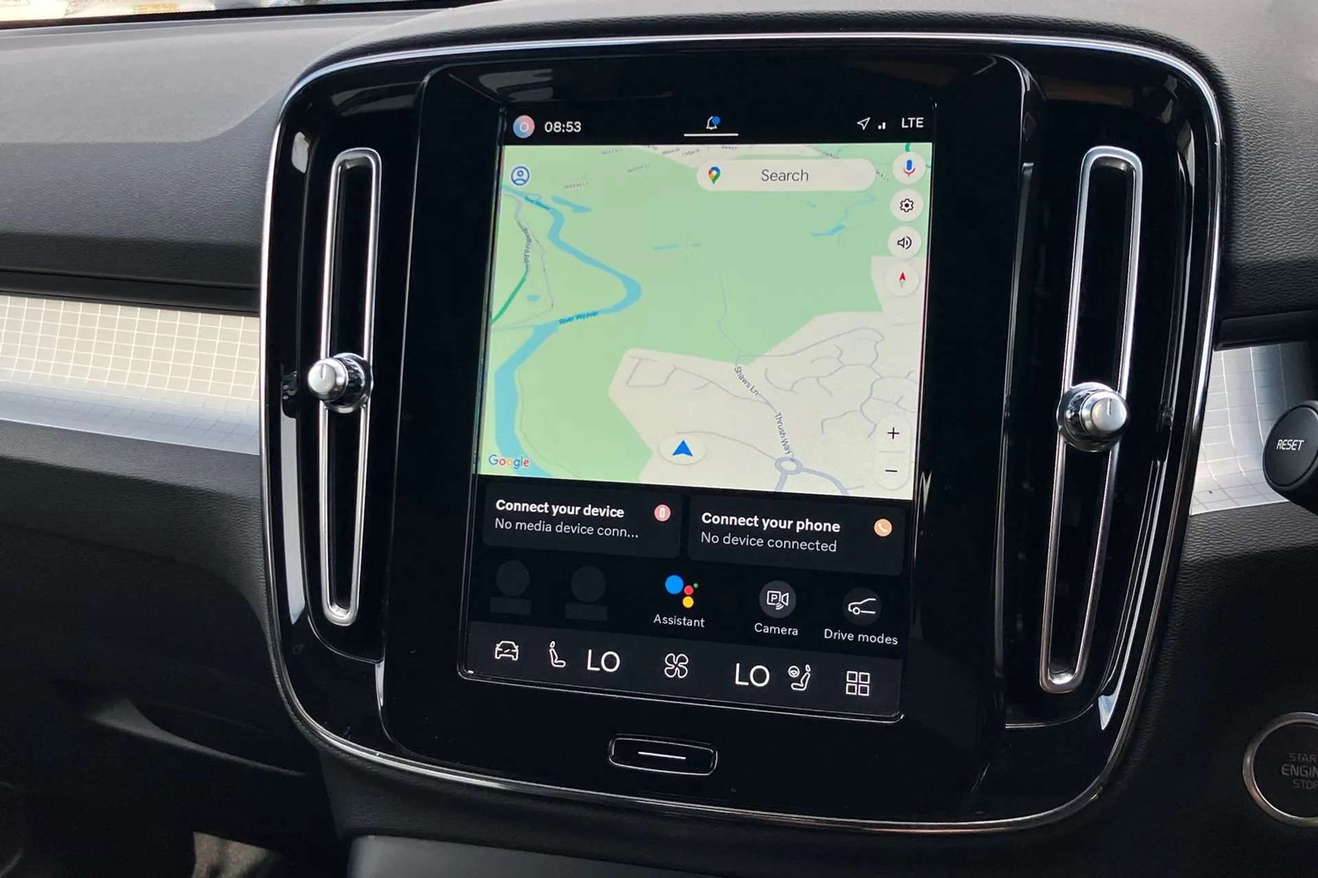 2022 VOLVO XC40 2022 VOLVO XC40